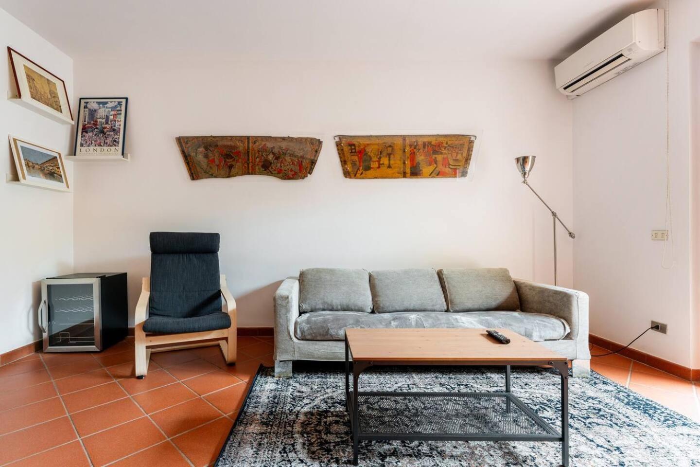 Appartement Nave Vacation - Entire Florence