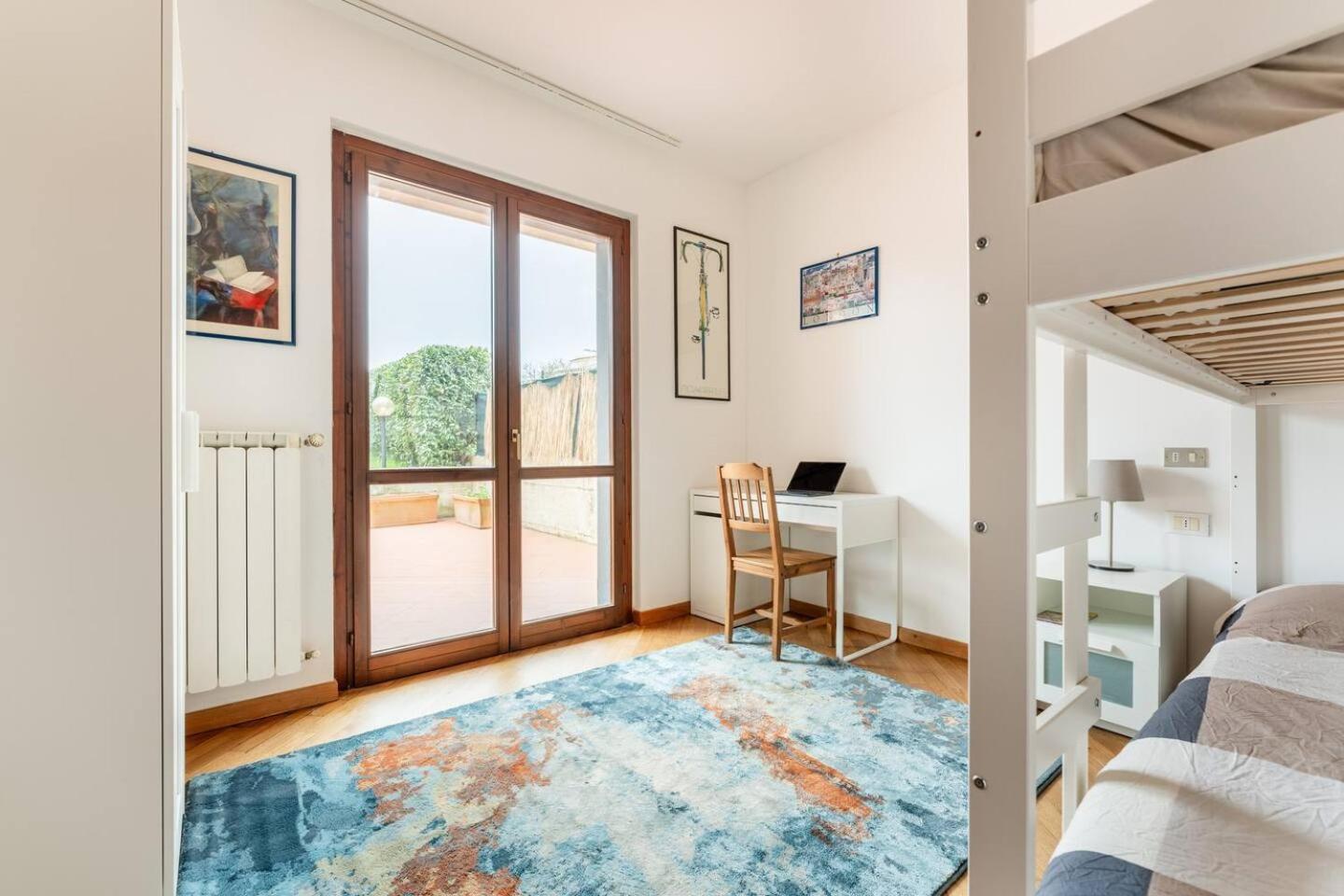 Appartement Nave Vacation - Entire Florence