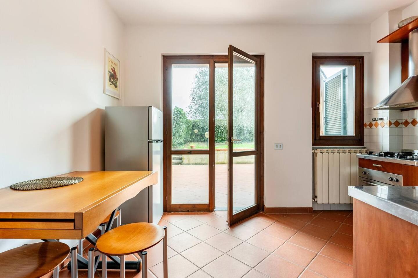 Nave Vacation - Entire Appartement