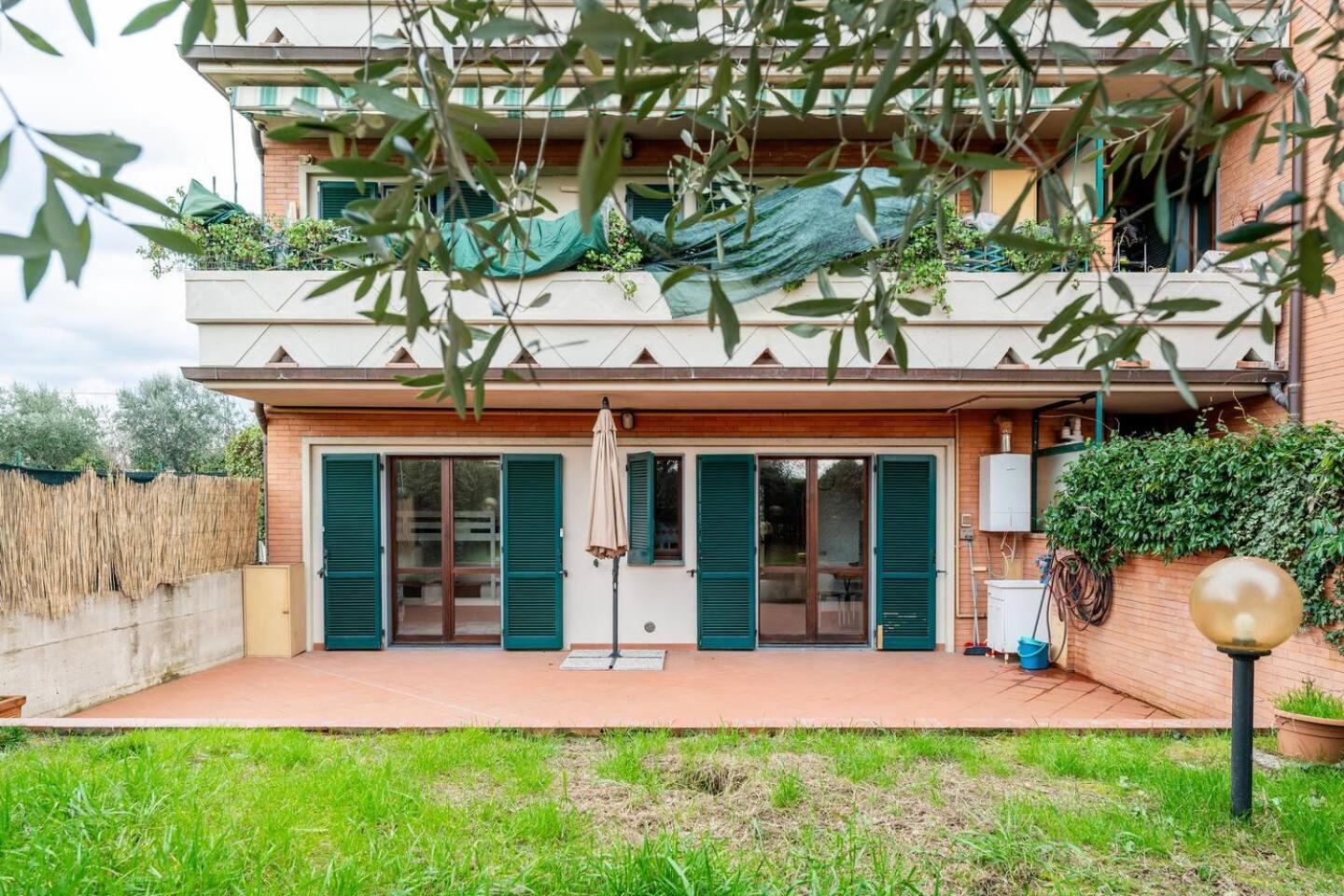 Nave Vacation - Entire Appartement *