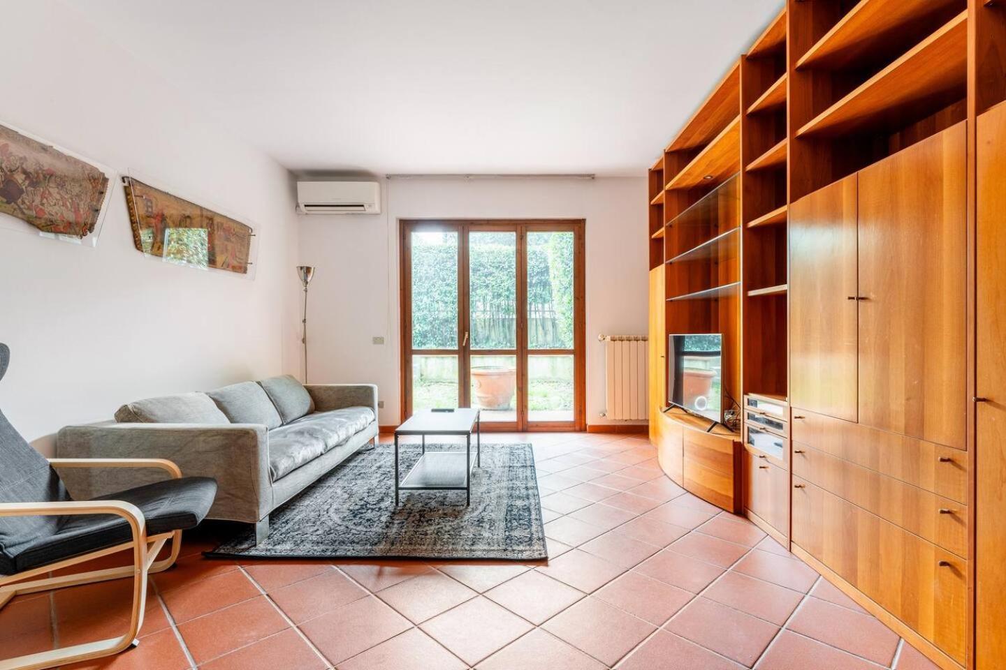 Appartement Nave Vacation - Entire