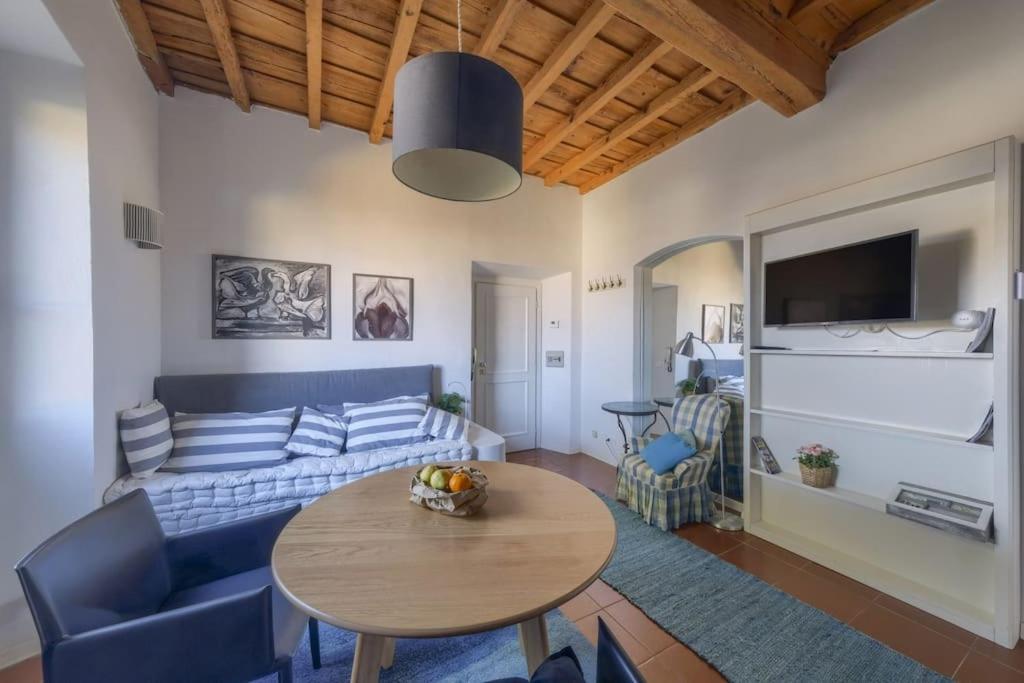 View-hosted By Sweetstay Appartement Florence