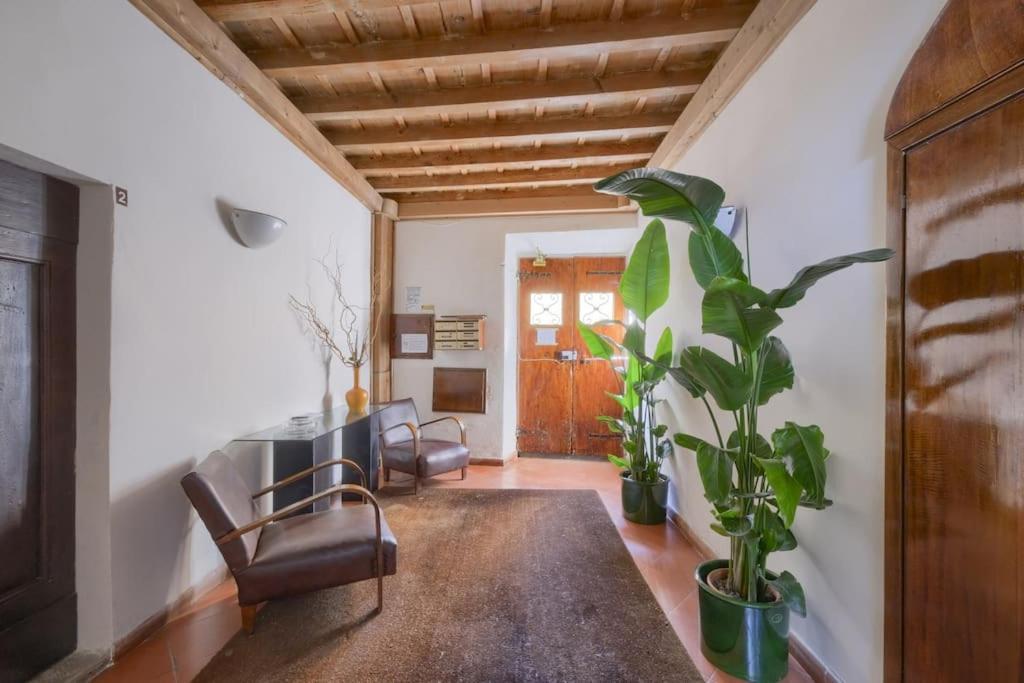 Appartement View-hosted By Sweetstay Florence