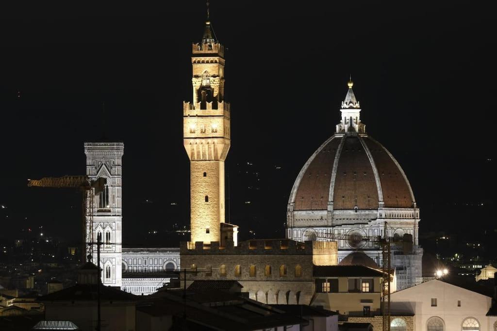 View-hosted By Sweetstay * Florence