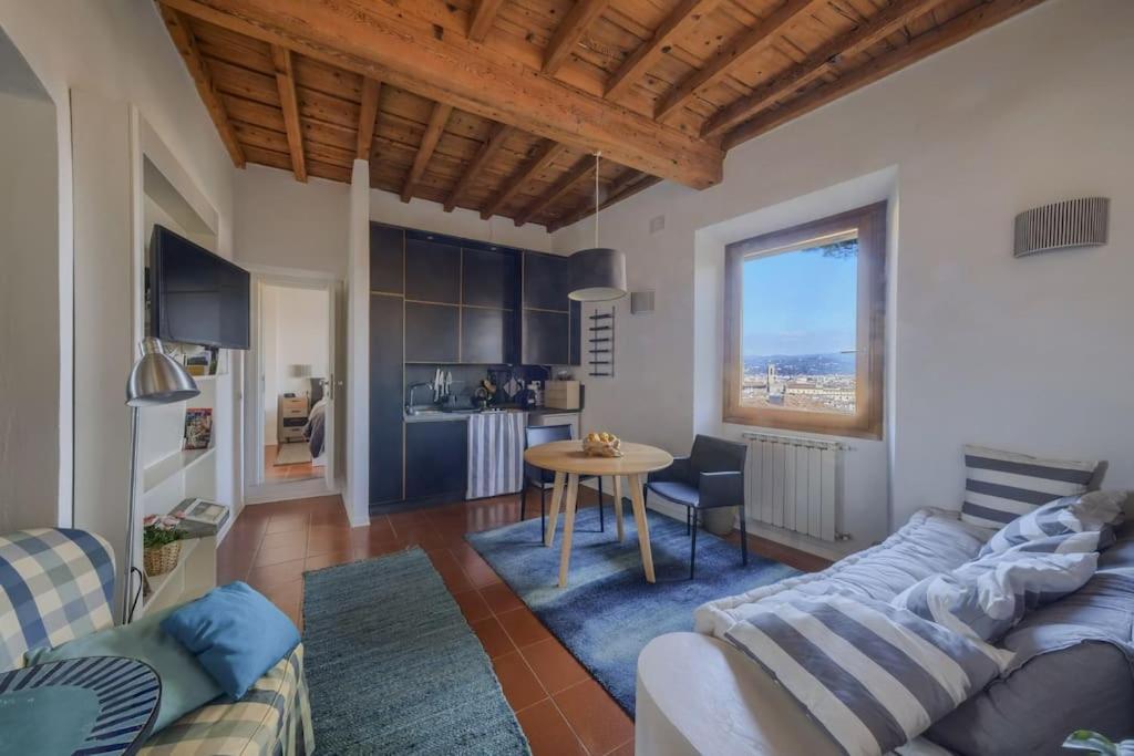 View-hosted By Sweetstay Appartement