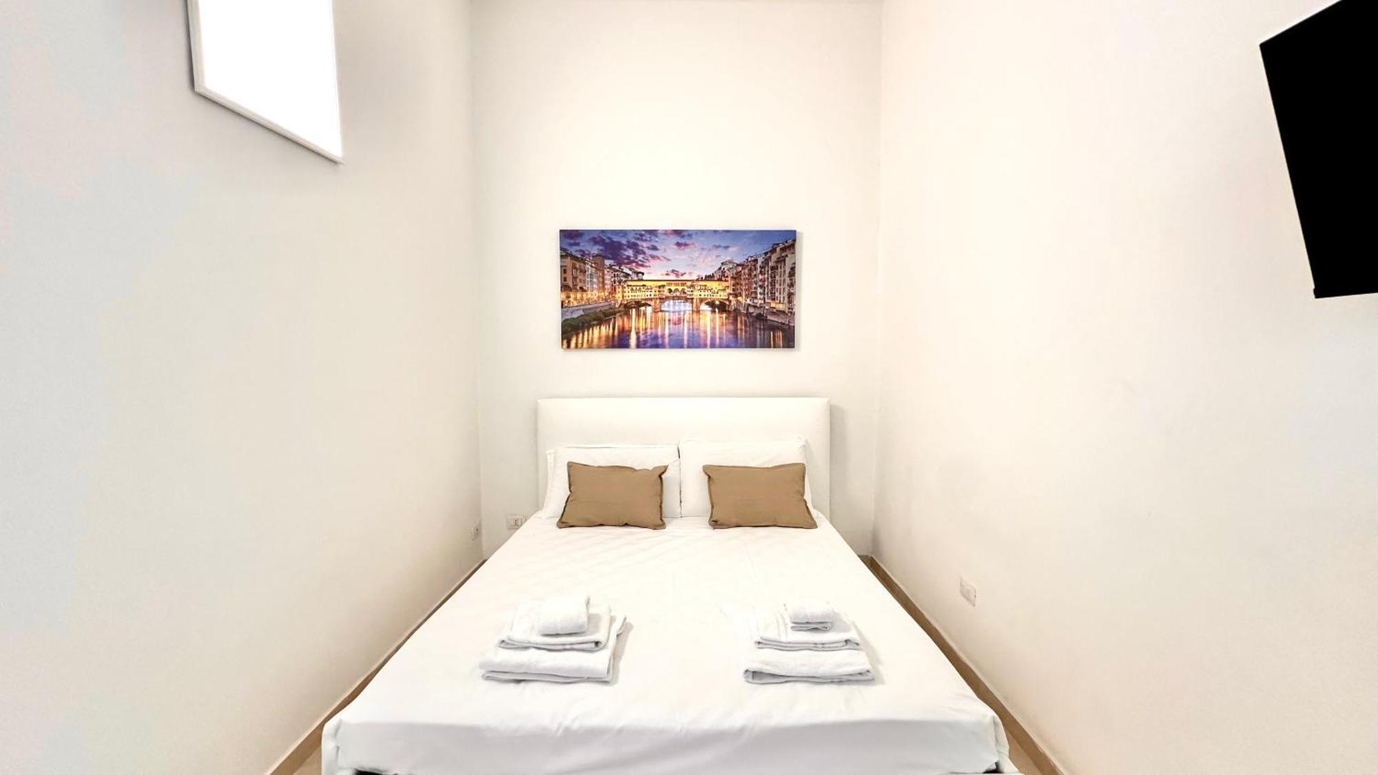 Apartment Spada & Sole - Boutique Homes In Florenz