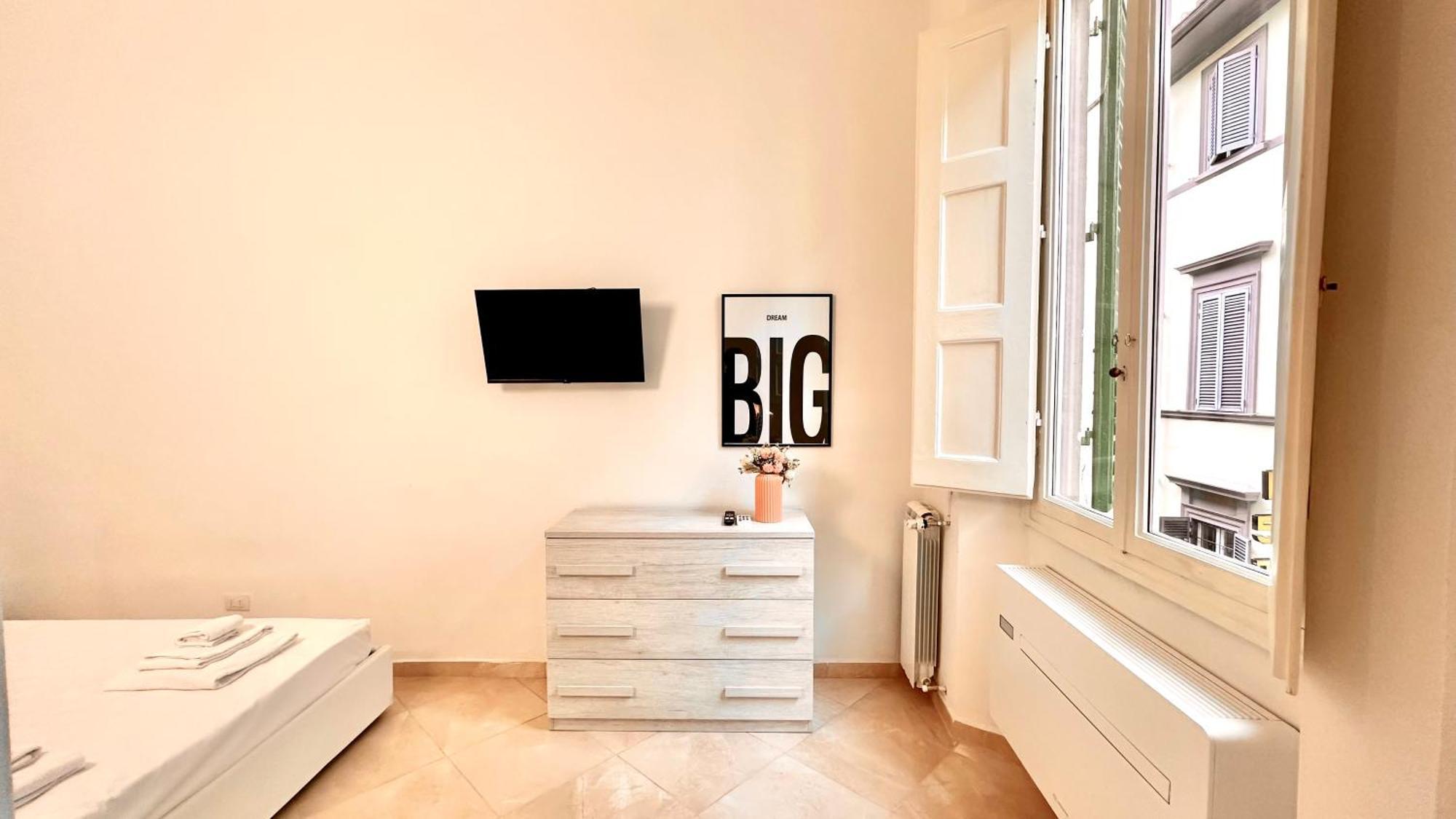 Spada & Sole - Boutique Homes In Apartment *