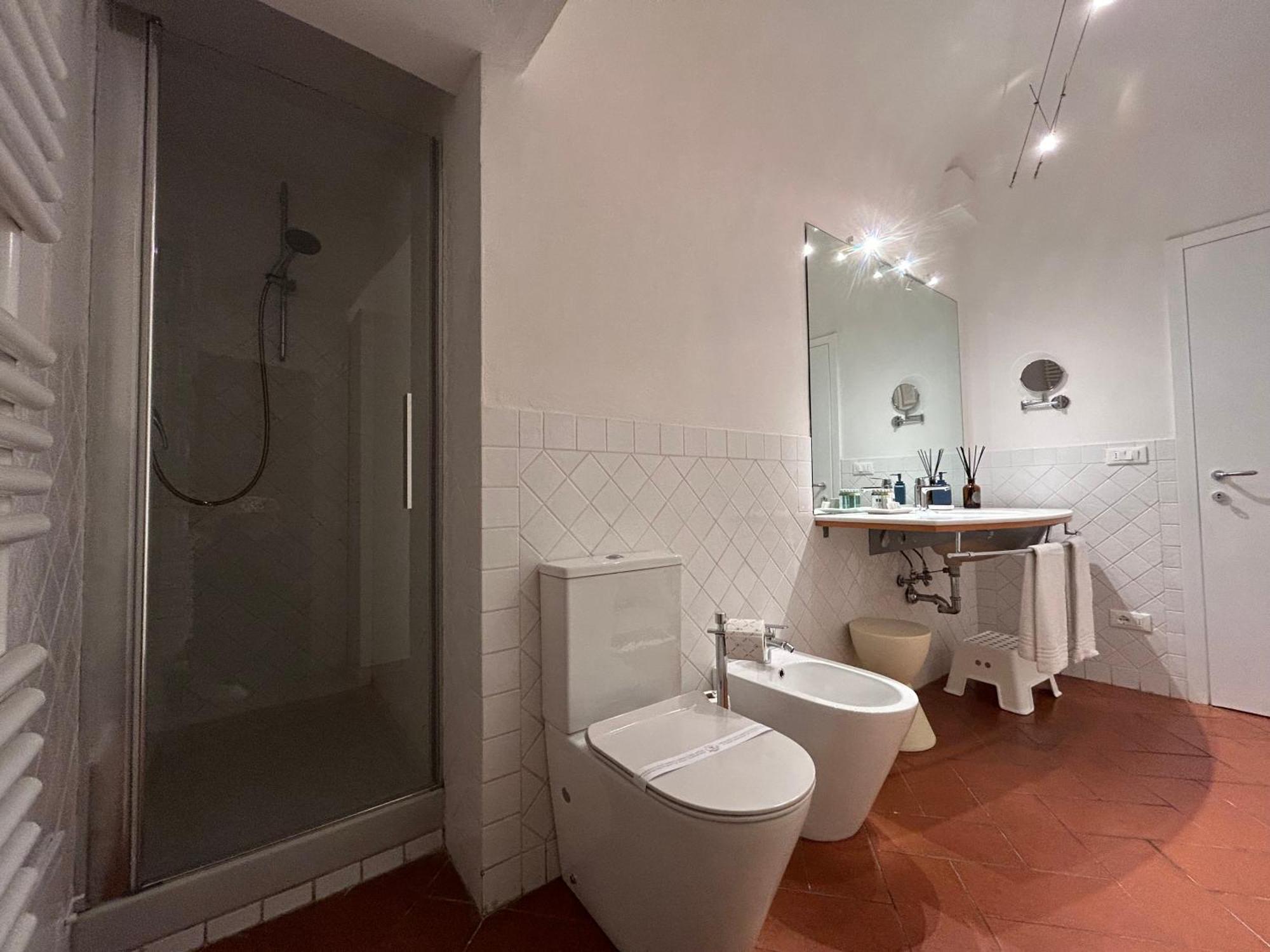 Apartment Uffizi Florence