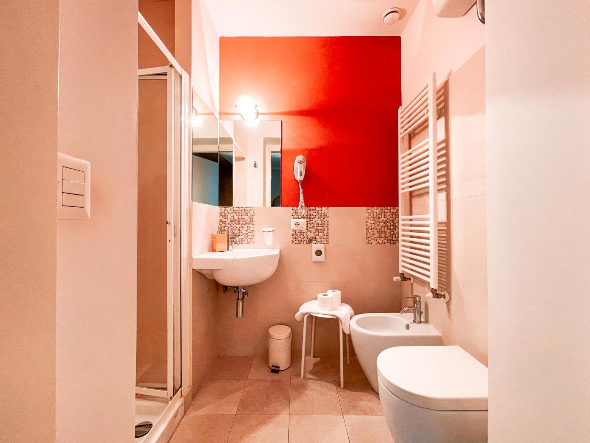 Hostel Ostello Bello Firenze