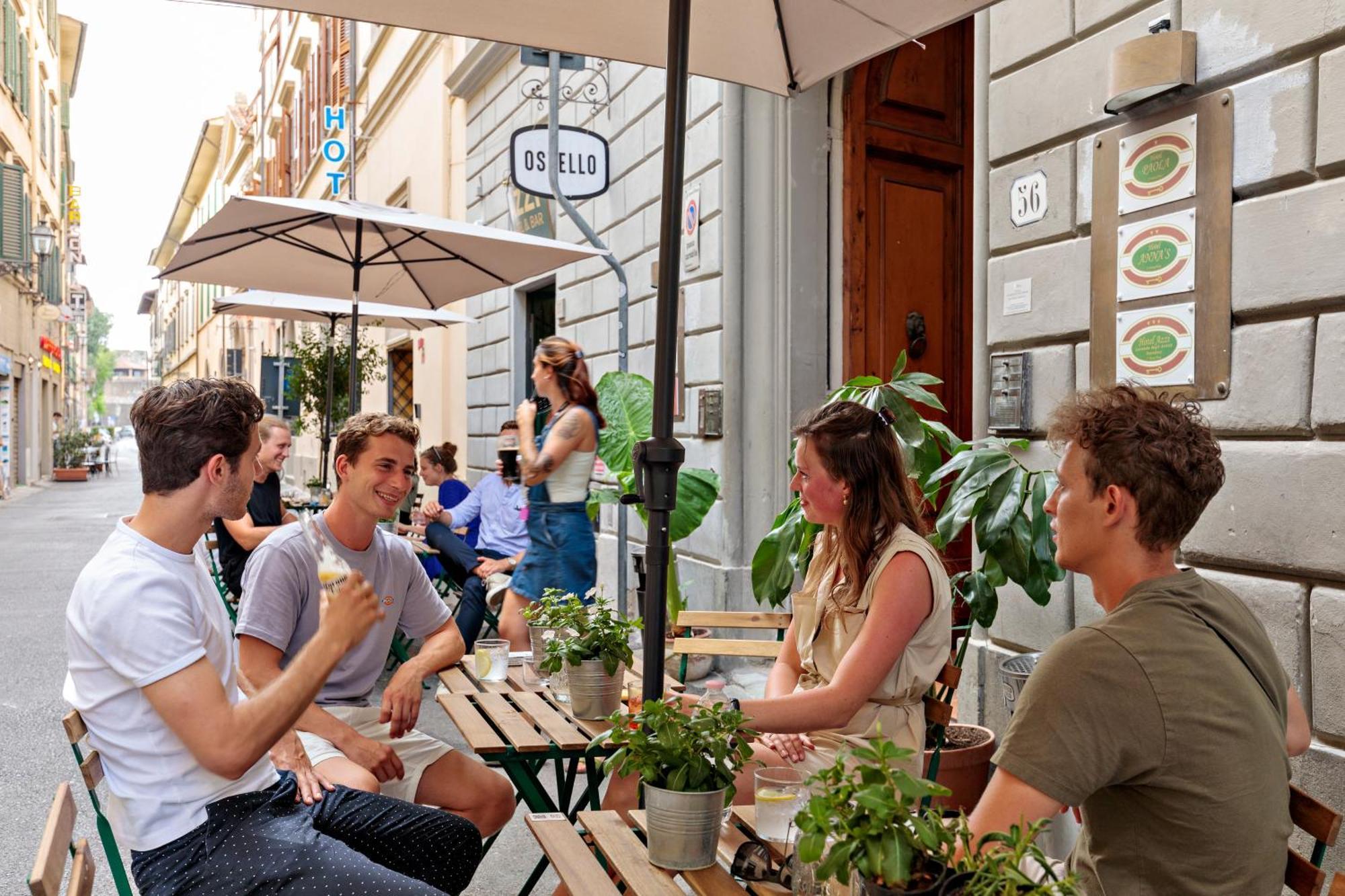 Hostel Ostello Bello Firenze *