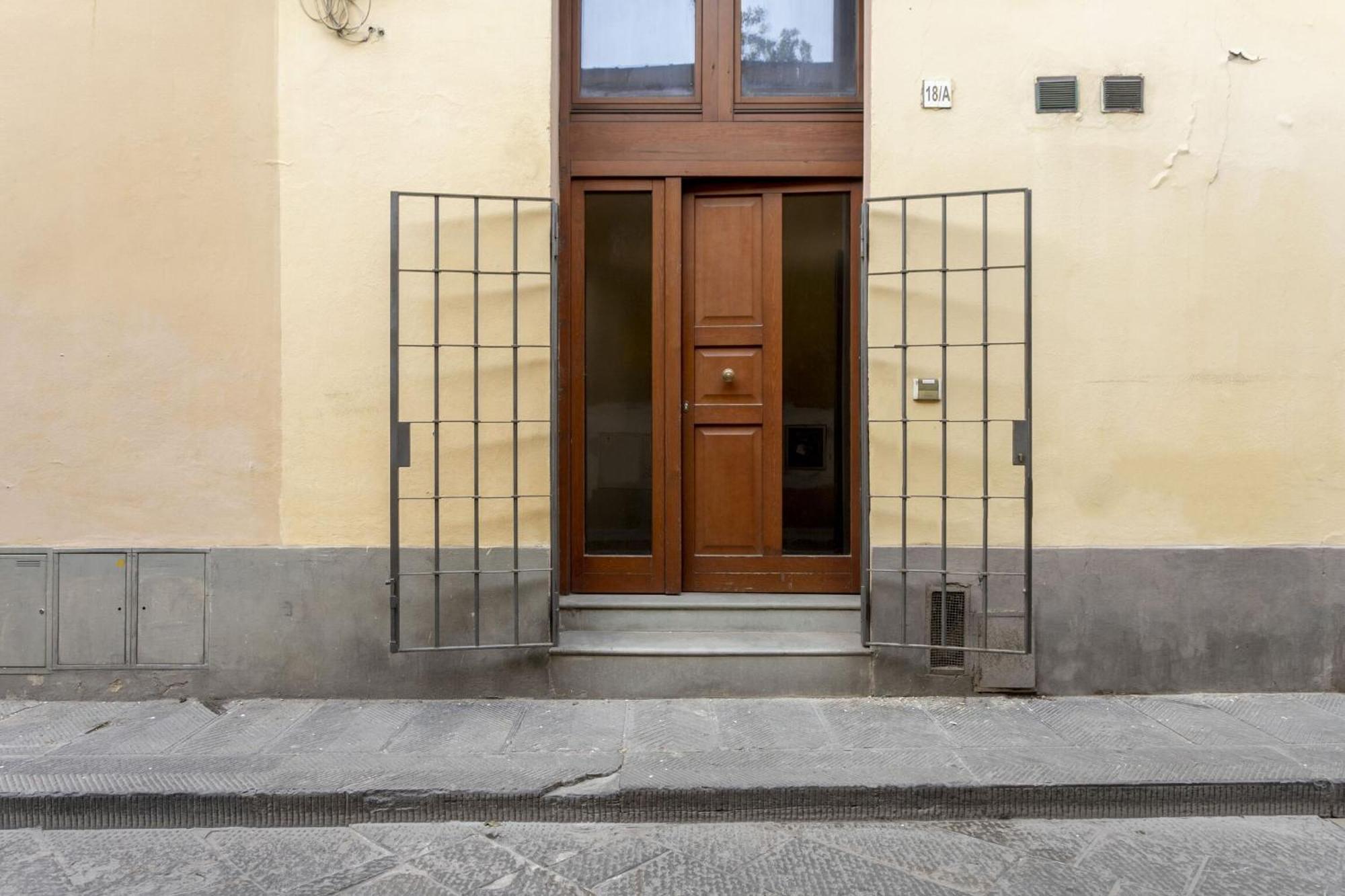 Oltrarno Loft