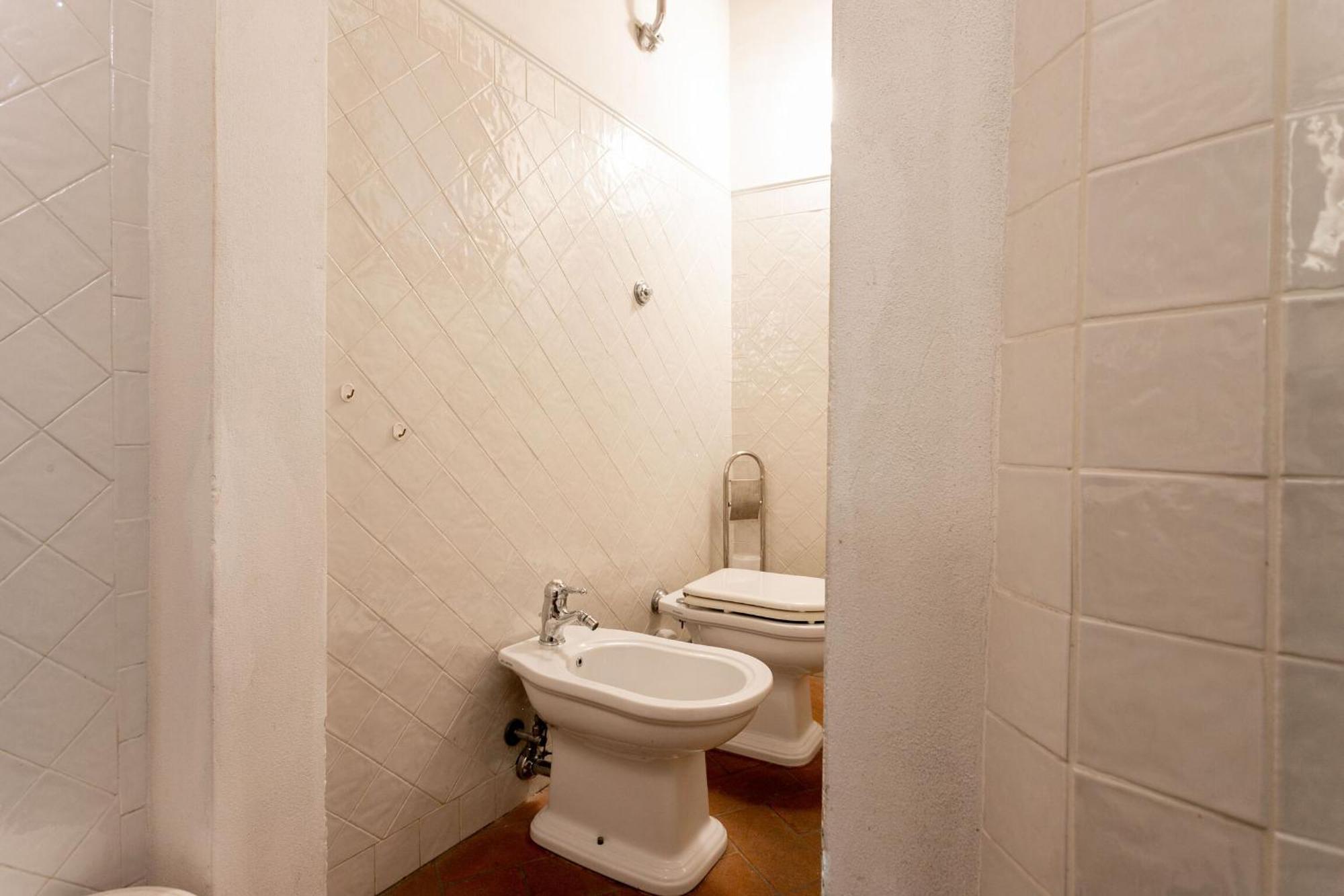 Oltrarno Loft * Firenze