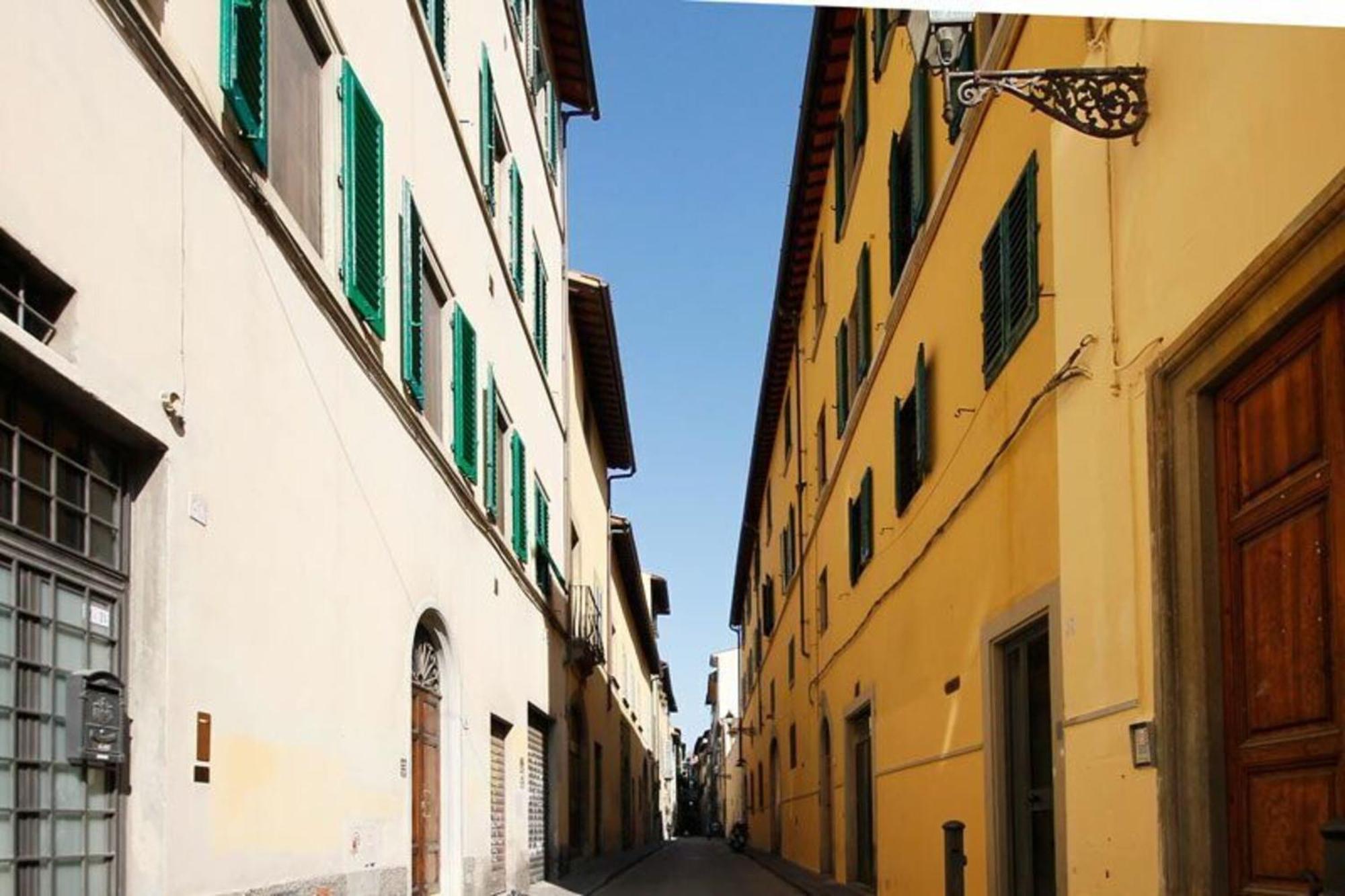Oltrarno Loft Appartamento Firenze