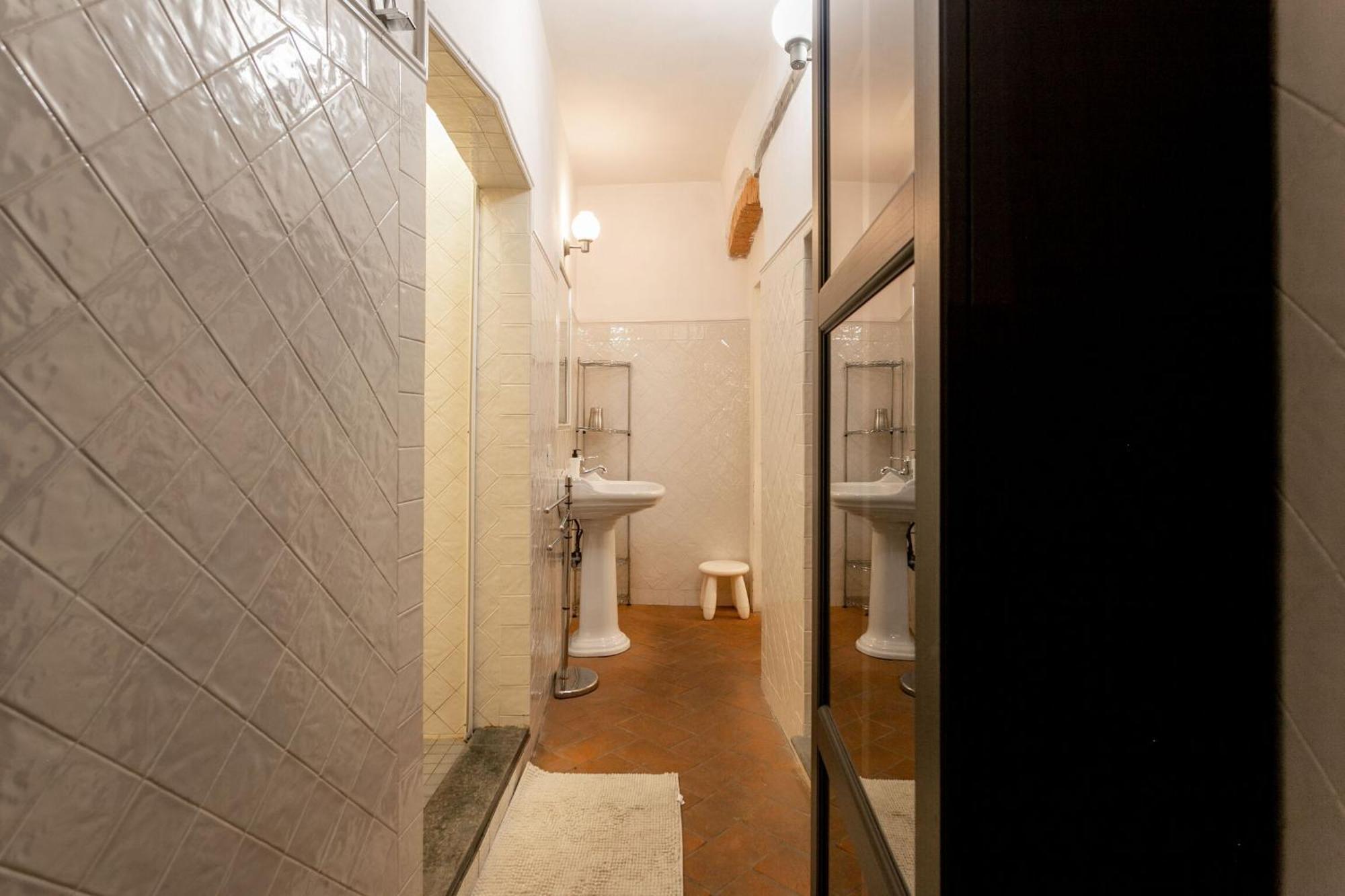 Appartamento Oltrarno Loft *