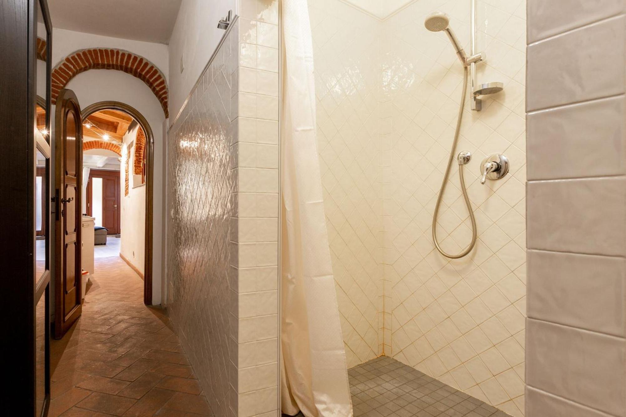 Oltrarno Loft * Firenze