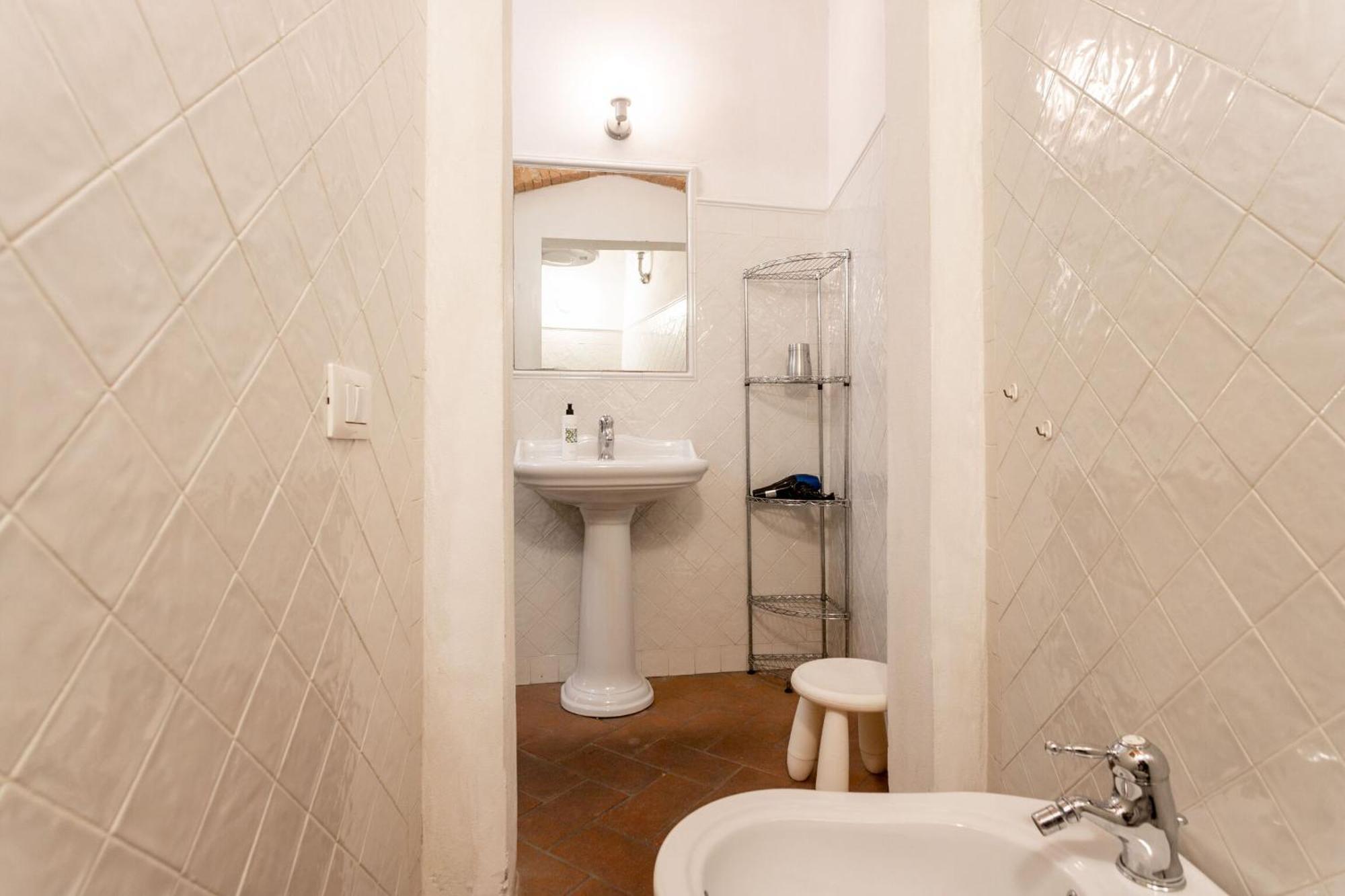 Oltrarno Loft Firenze