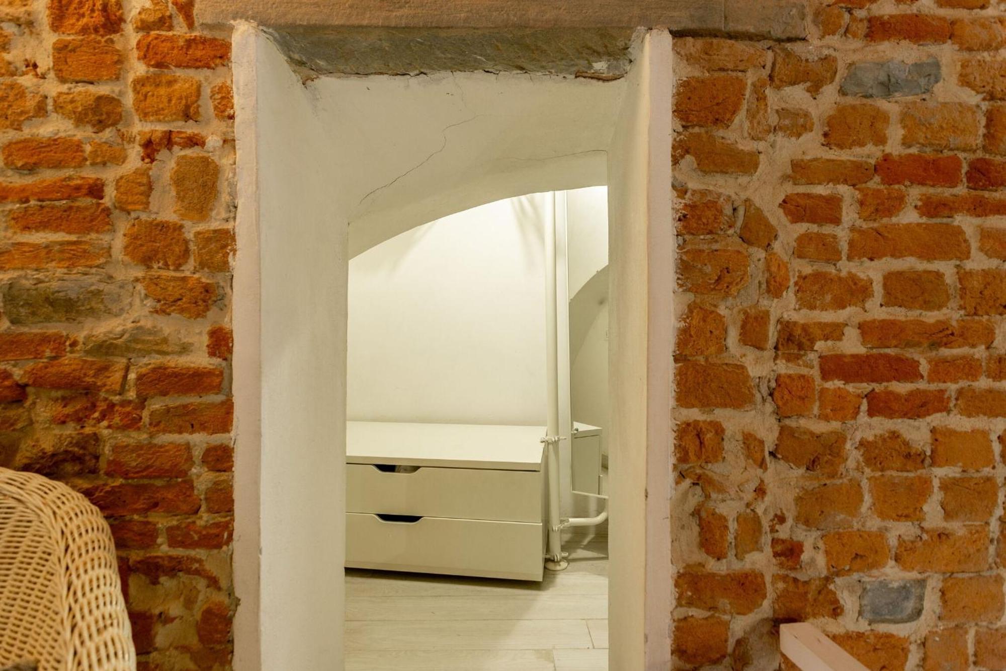 Appartamento Oltrarno Loft