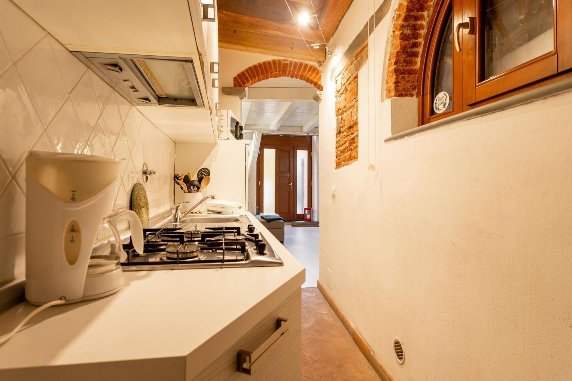 Oltrarno Loft