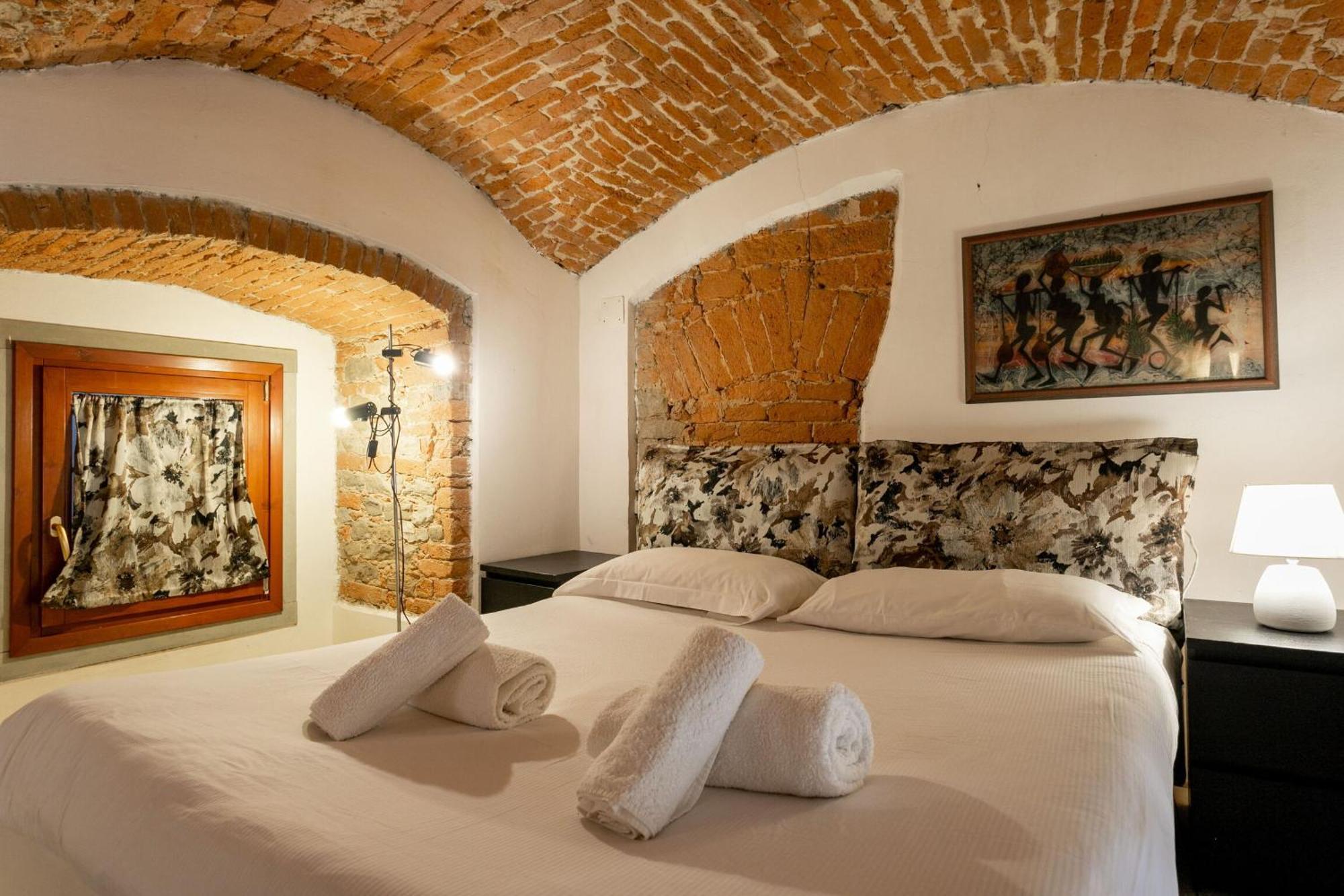 Appartamento Oltrarno Loft
