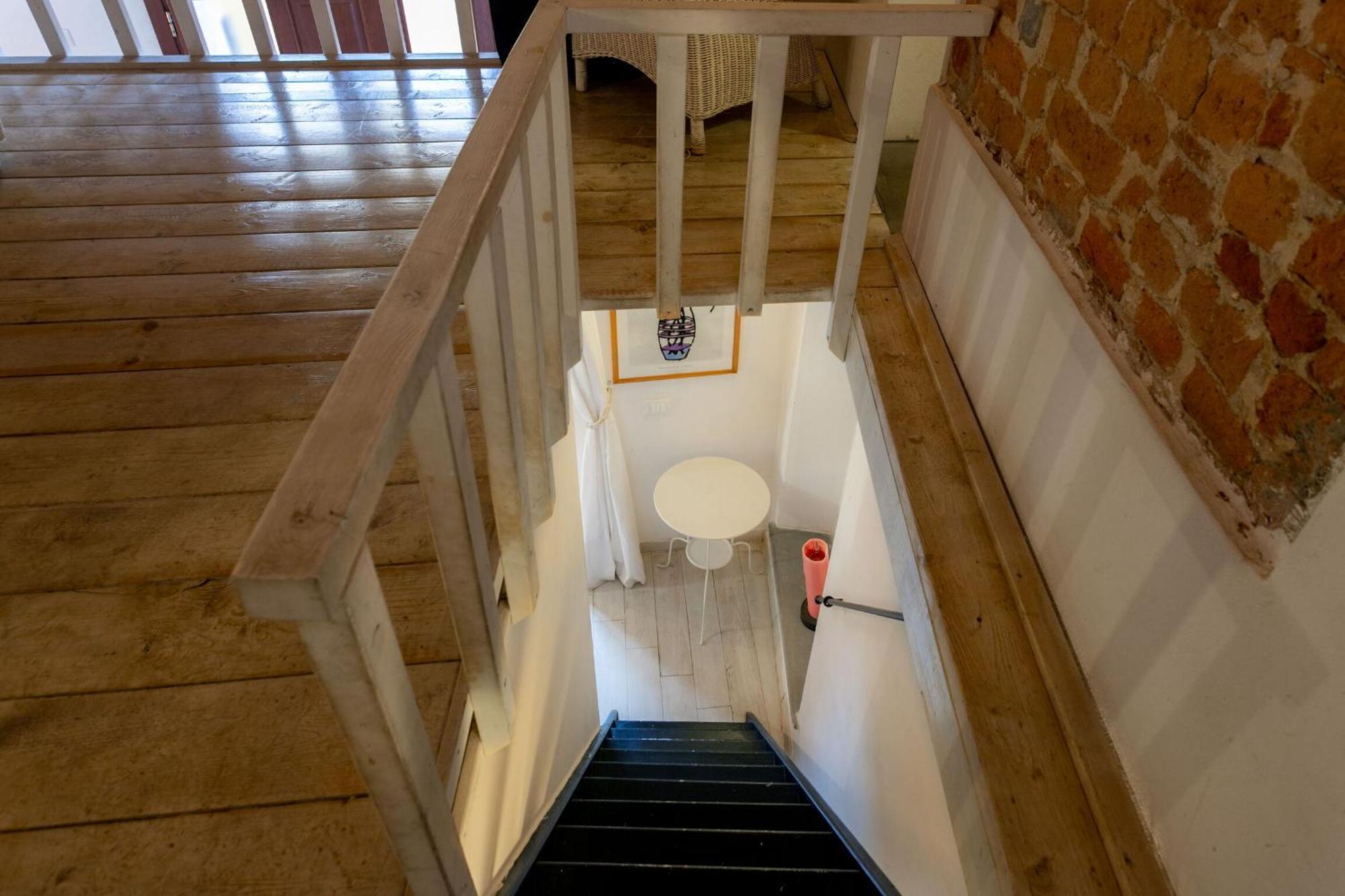 Oltrarno Loft Appartamento Firenze