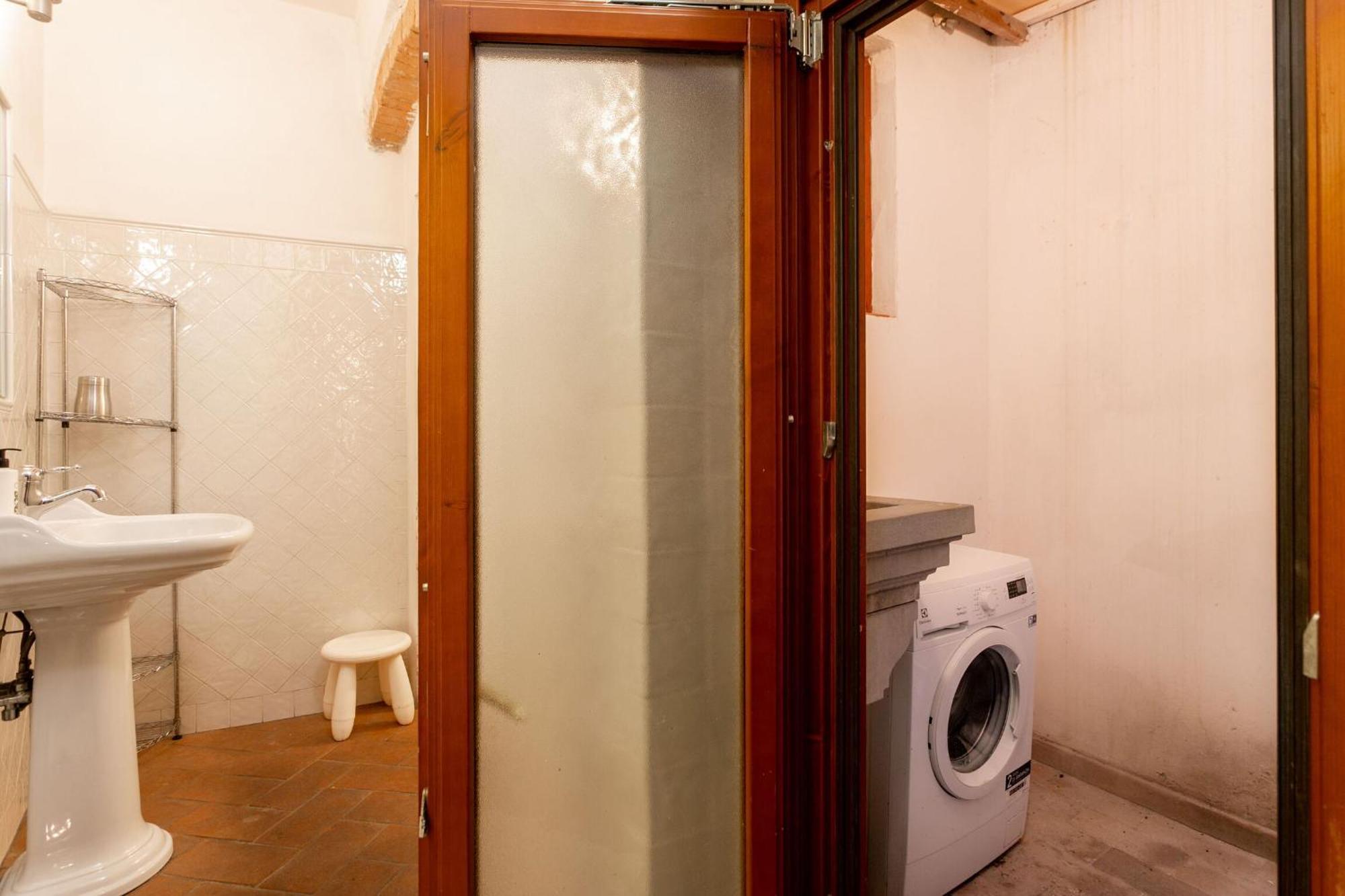 Oltrarno Loft Appartamento *
