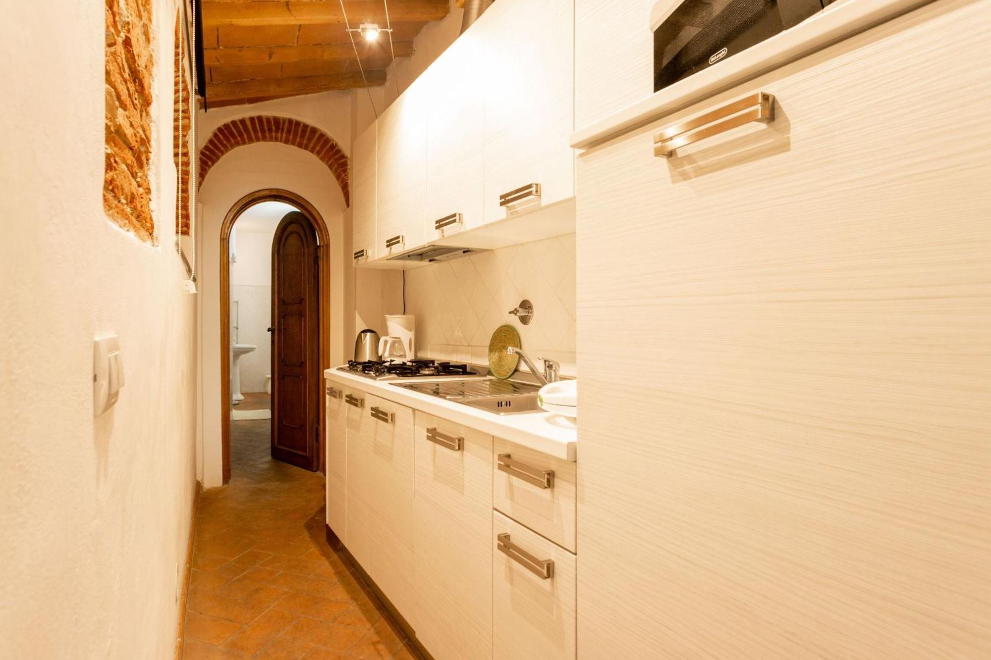 Oltrarno Loft