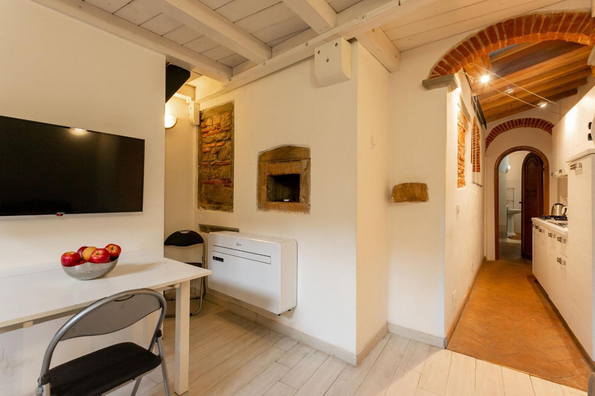 Oltrarno Loft Firenze