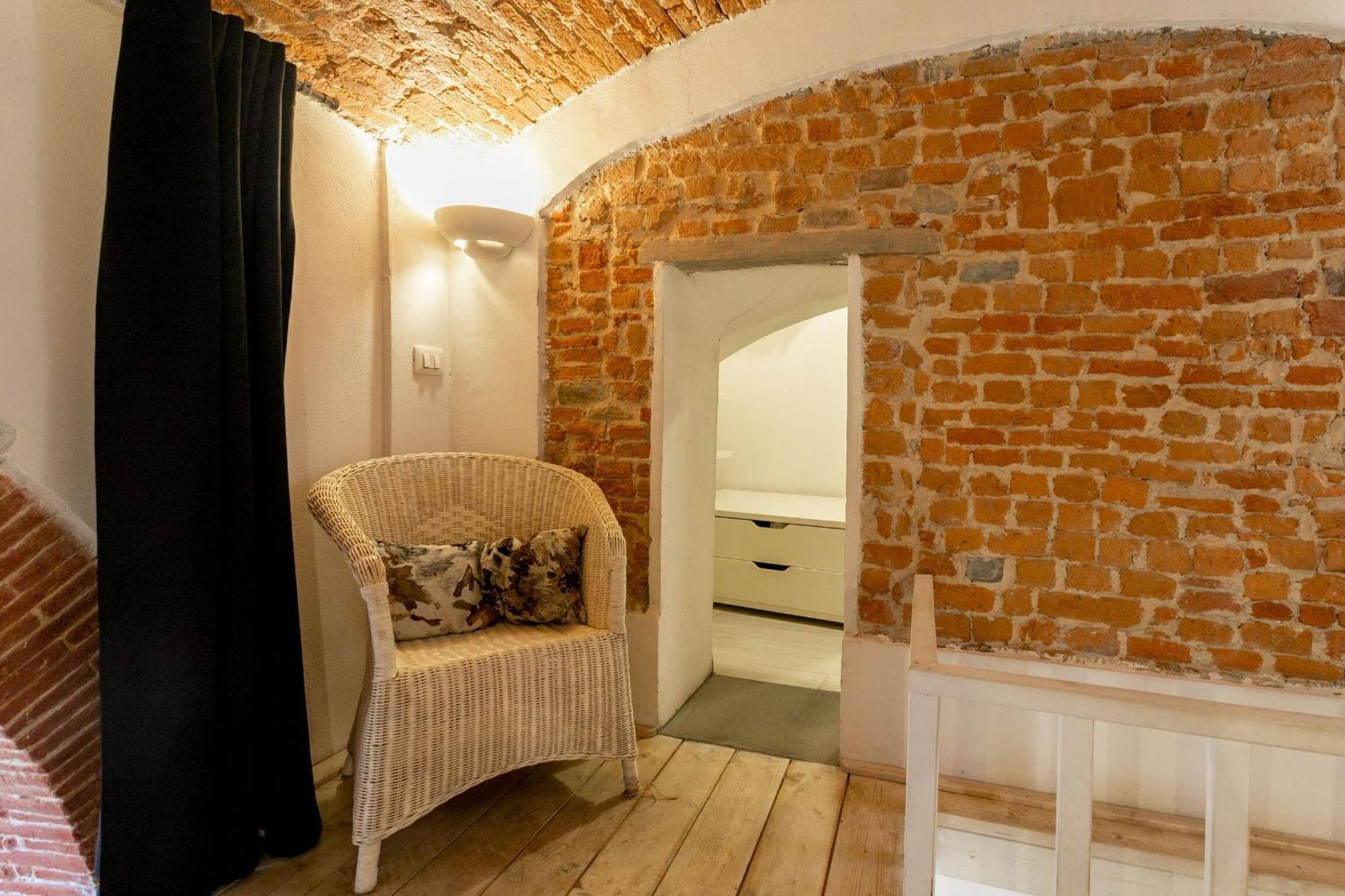 Oltrarno Loft Appartamento *