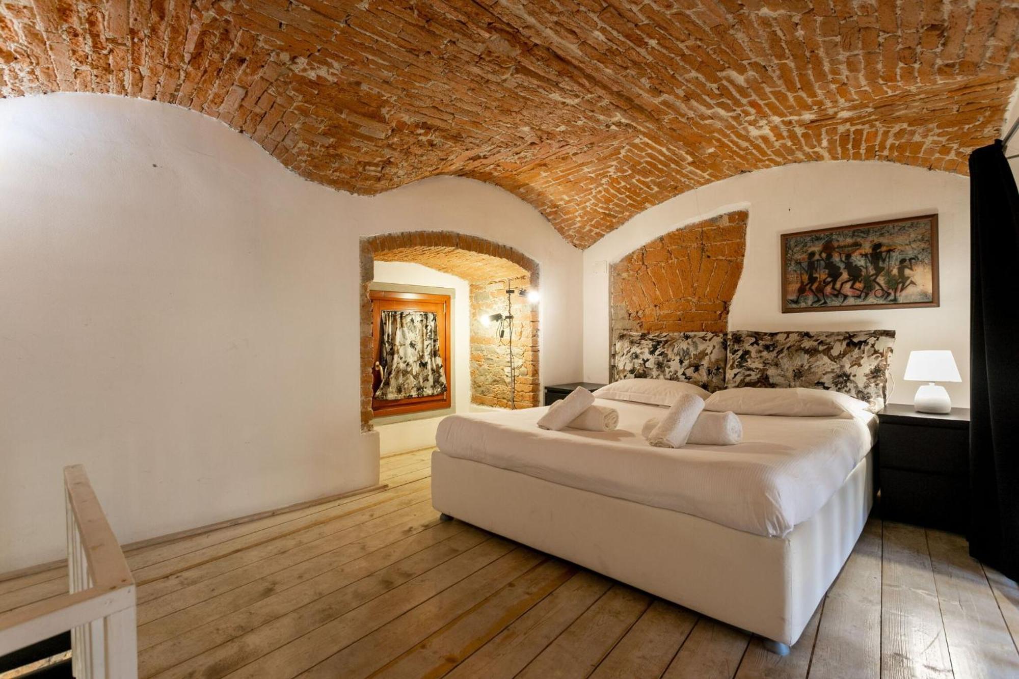 Oltrarno Loft *