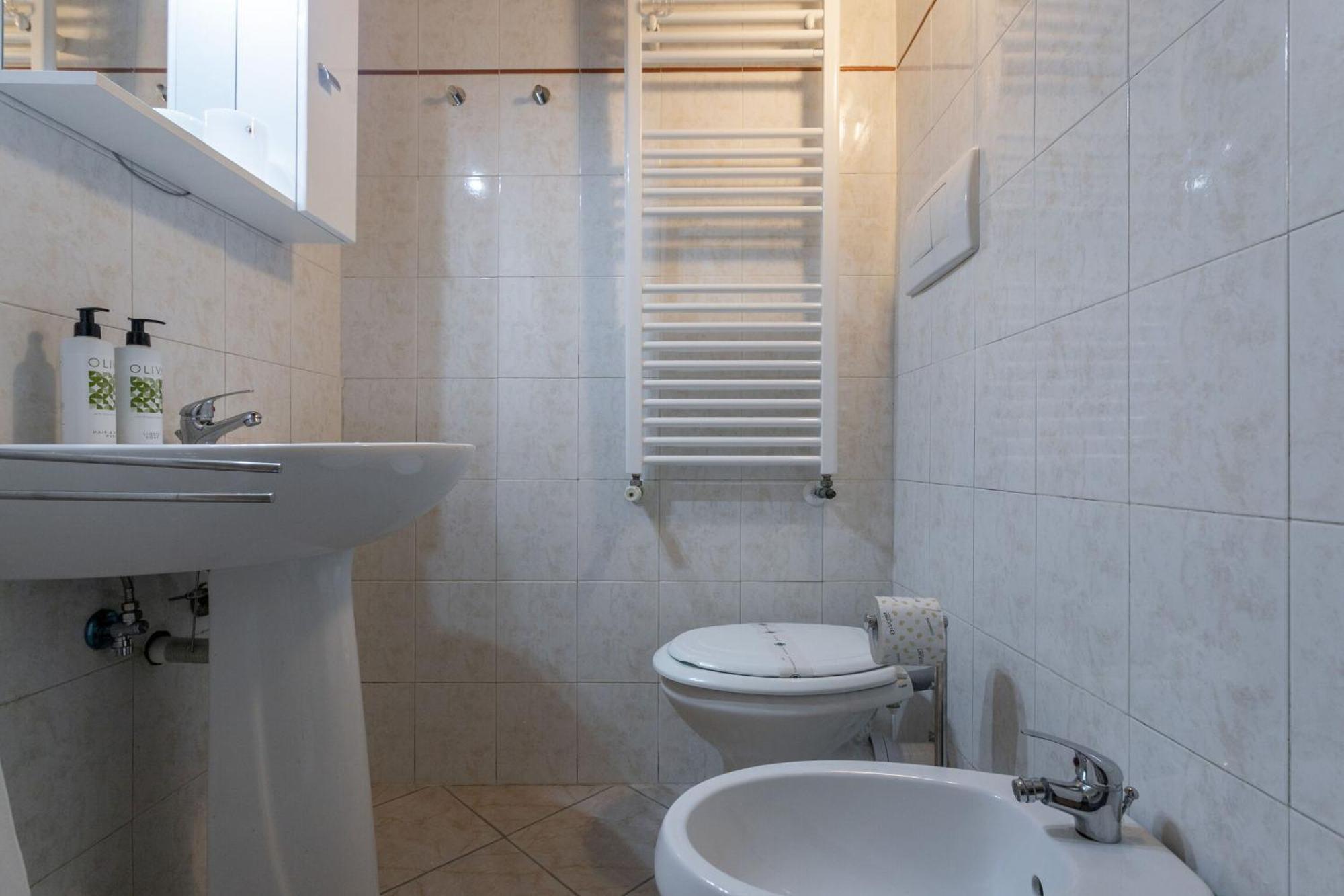 La Bottega Di Botticelli By Halldis Appartement *