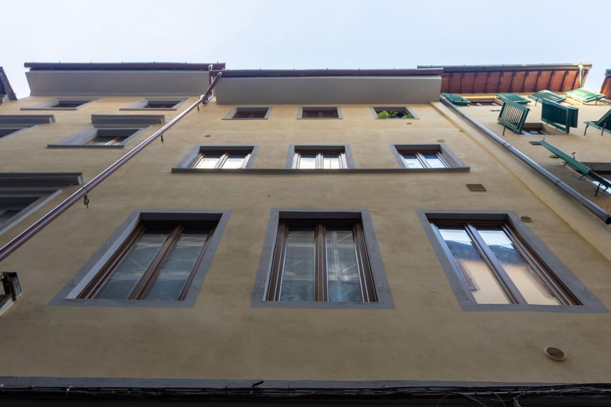 La Bottega Di Botticelli By Halldis Appartement