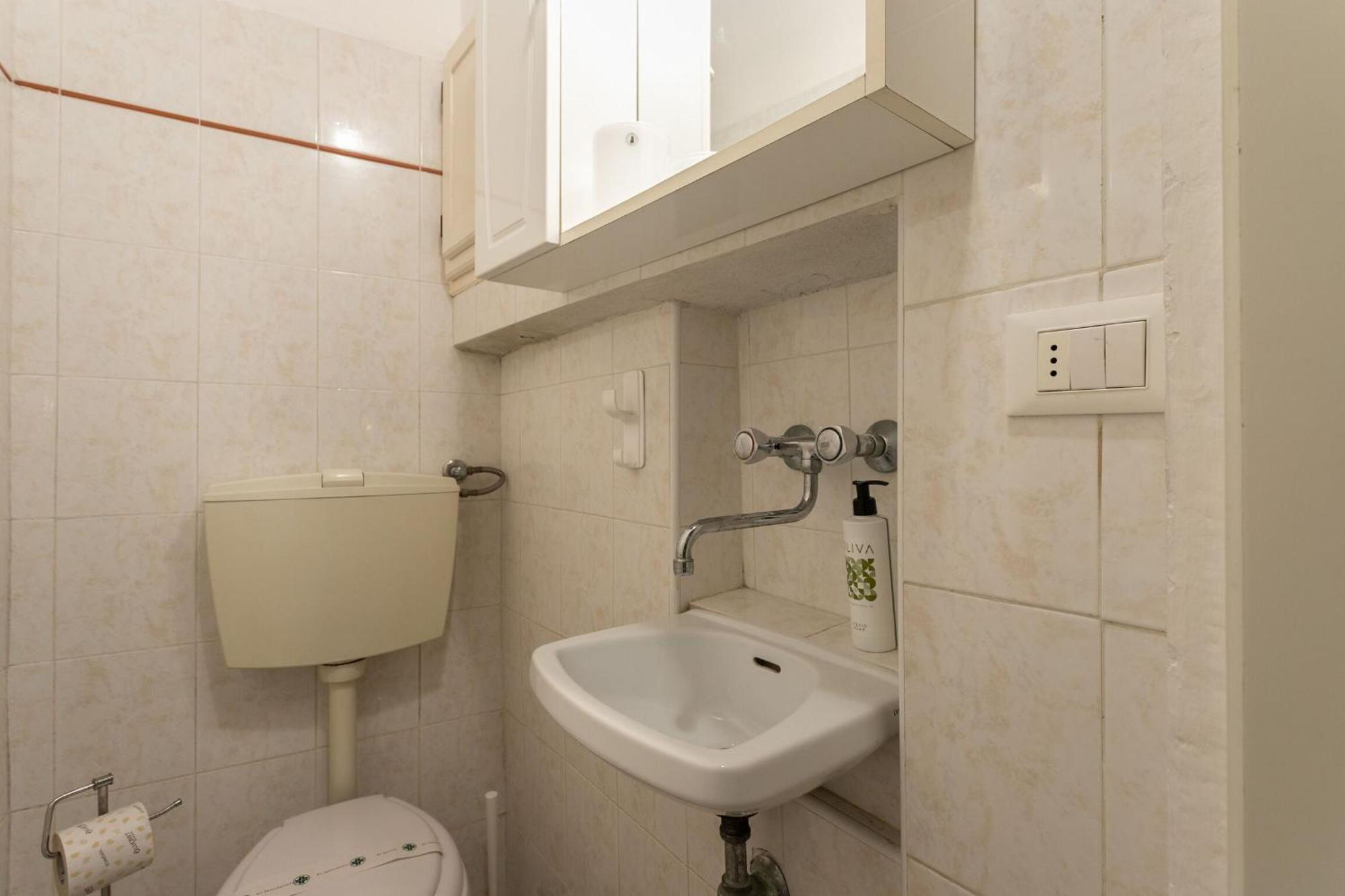 La Bottega Di Botticelli By Halldis Appartement