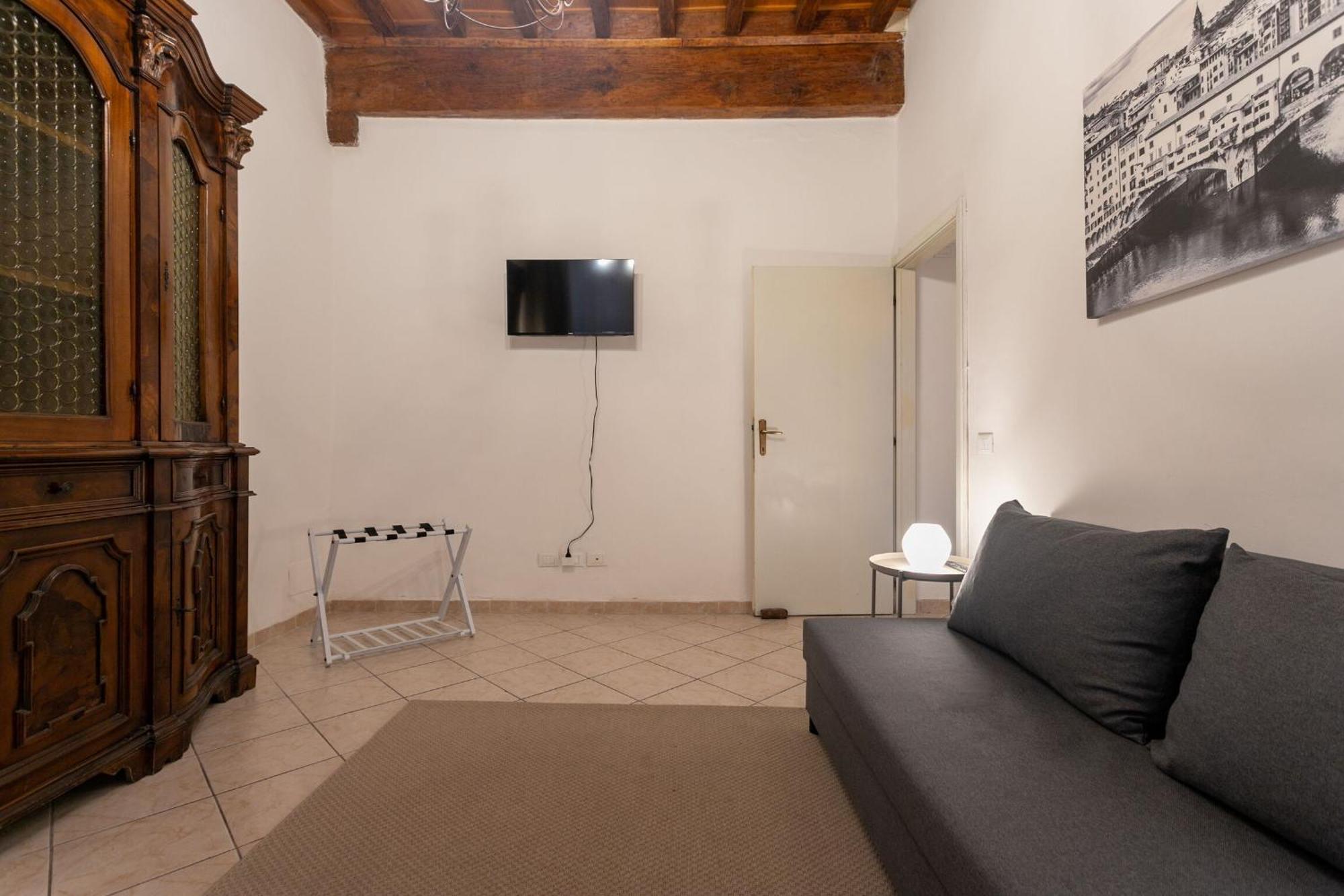Appartement La Bottega Di Botticelli By Halldis