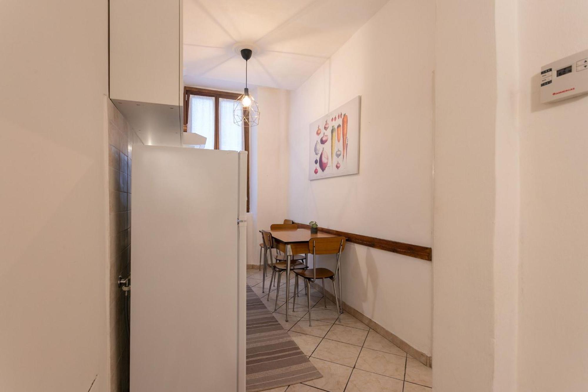 La Bottega Di Botticelli By Halldis Appartement Florence