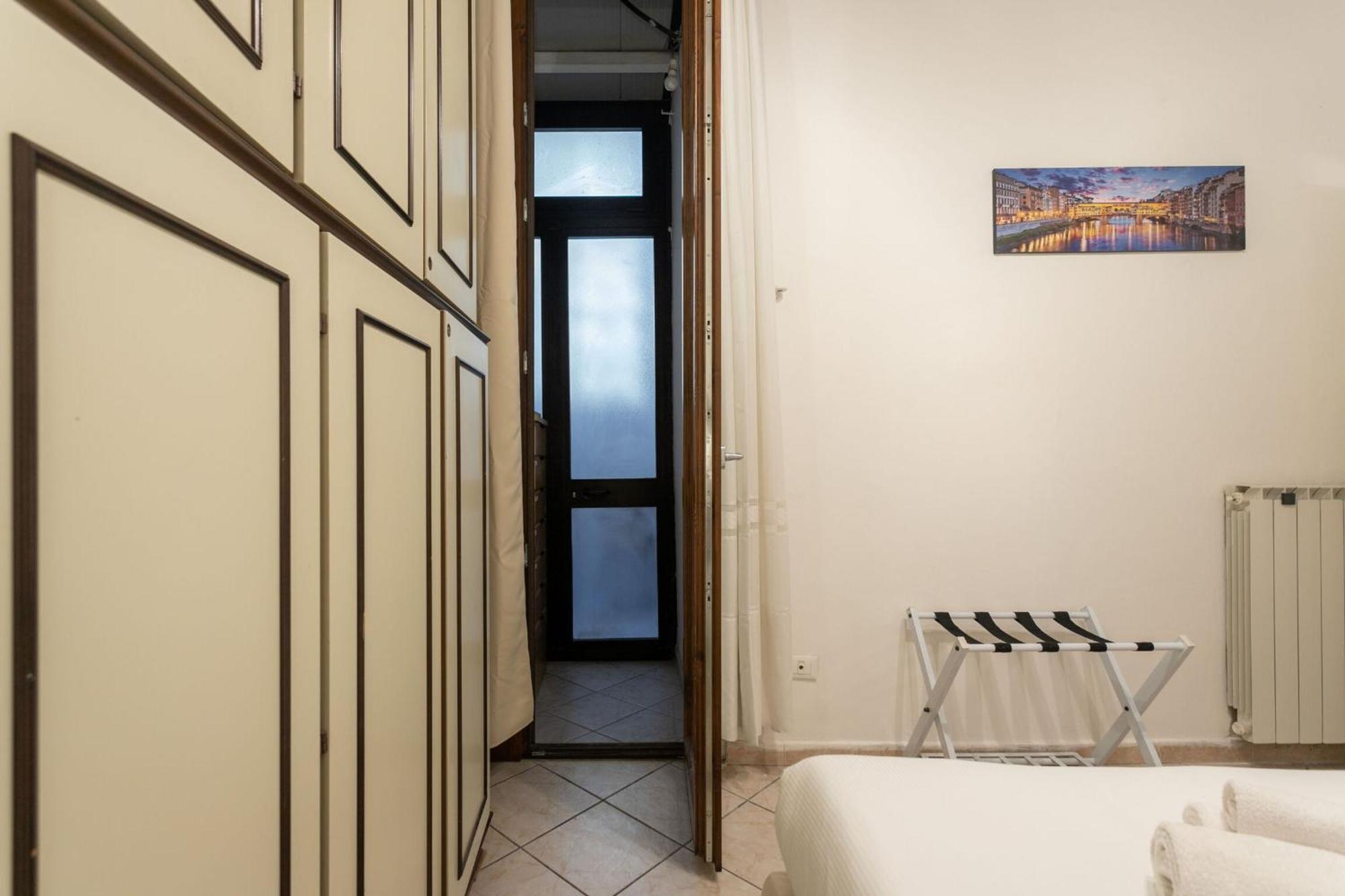 La Bottega Di Botticelli By Halldis Appartement