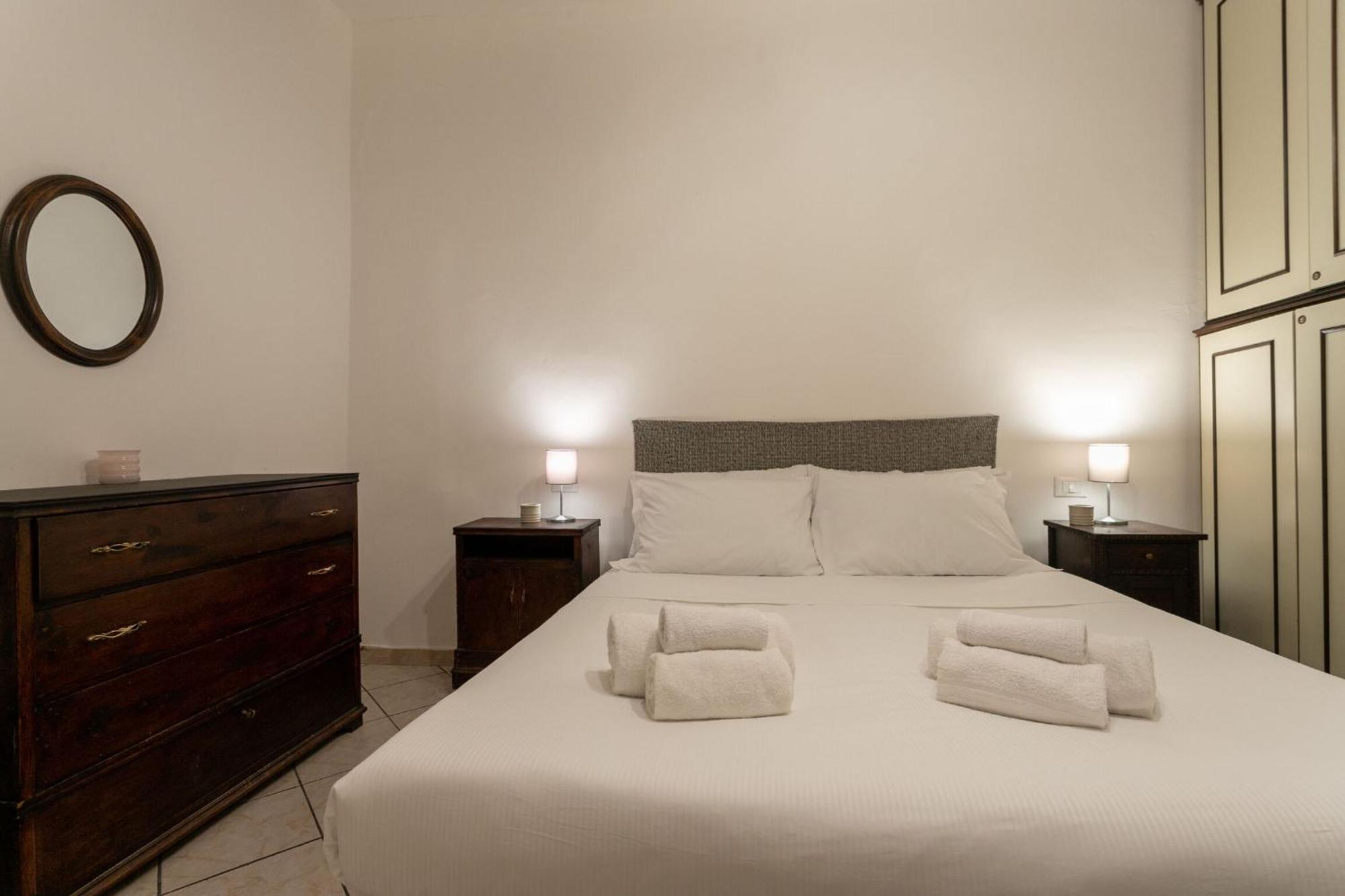 Appartement La Bottega Di Botticelli By Halldis *