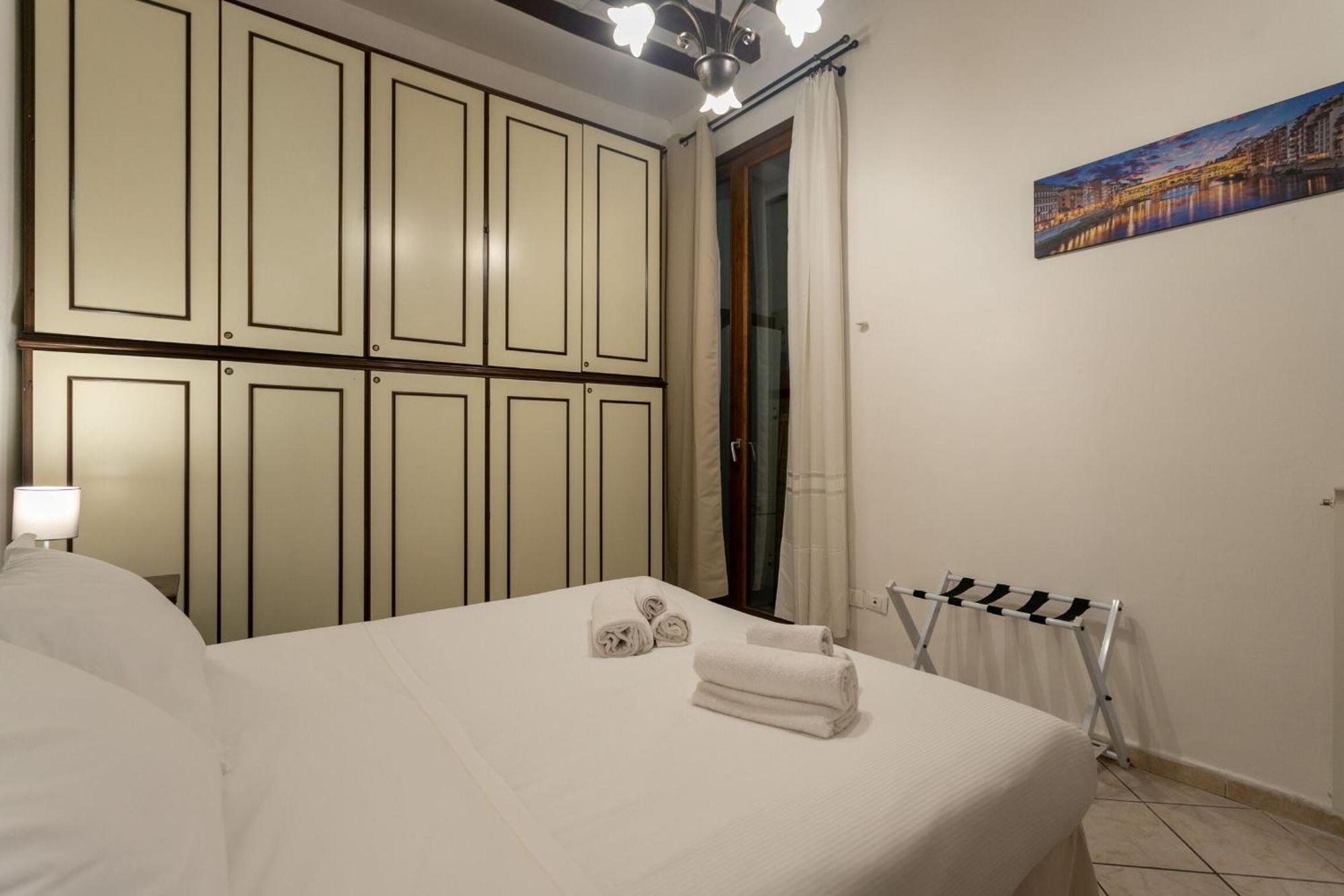 Appartement La Bottega Di Botticelli By Halldis