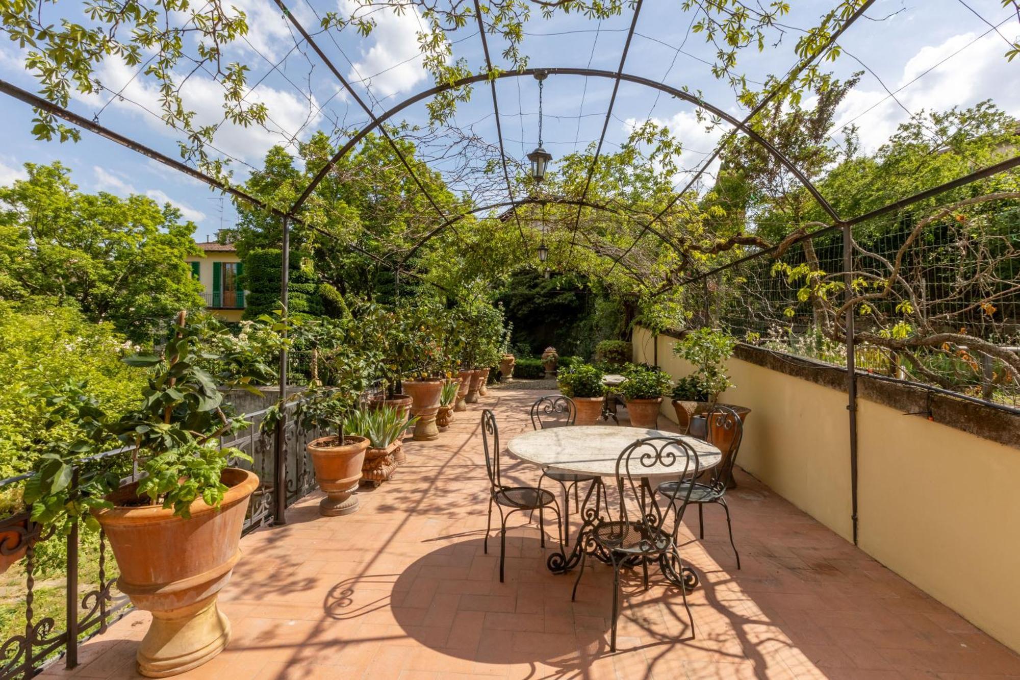 Palazzina Maresa Casa de férias