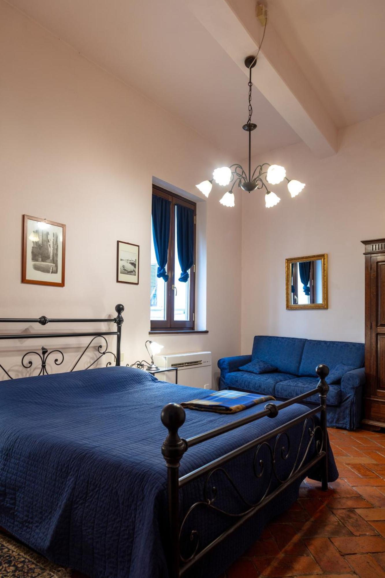 Classico Fiorentino 5 - 10 Min Ponte Vecchio E Palazzo Pitti Appartement *