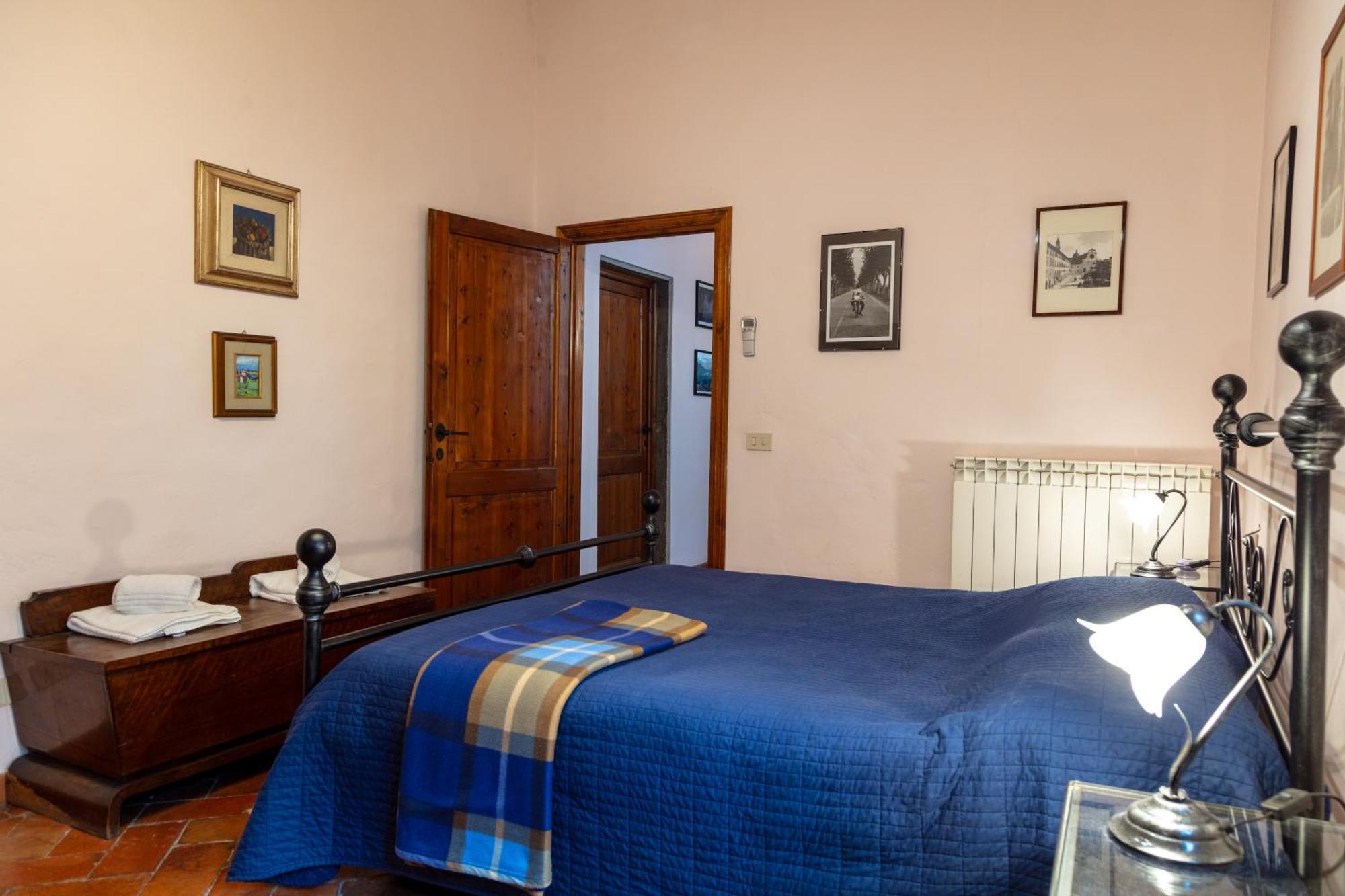 Classico Fiorentino 5 - 10 Min Ponte Vecchio E Palazzo Pitti * Florença