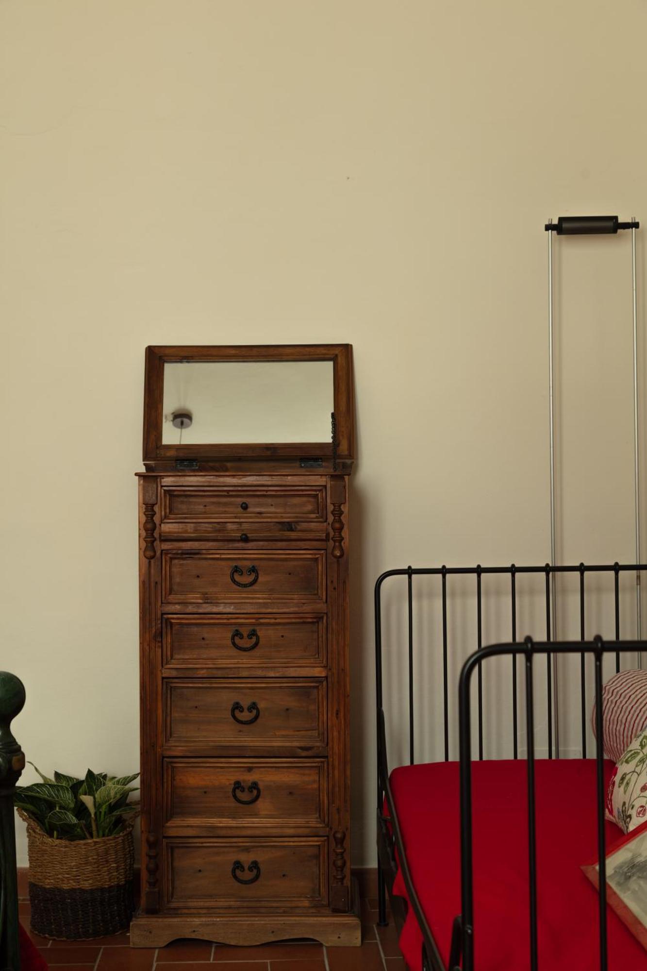 Apartment Typical Florentine In Oltrarno 10 Min Walking From Ponte Vecchio