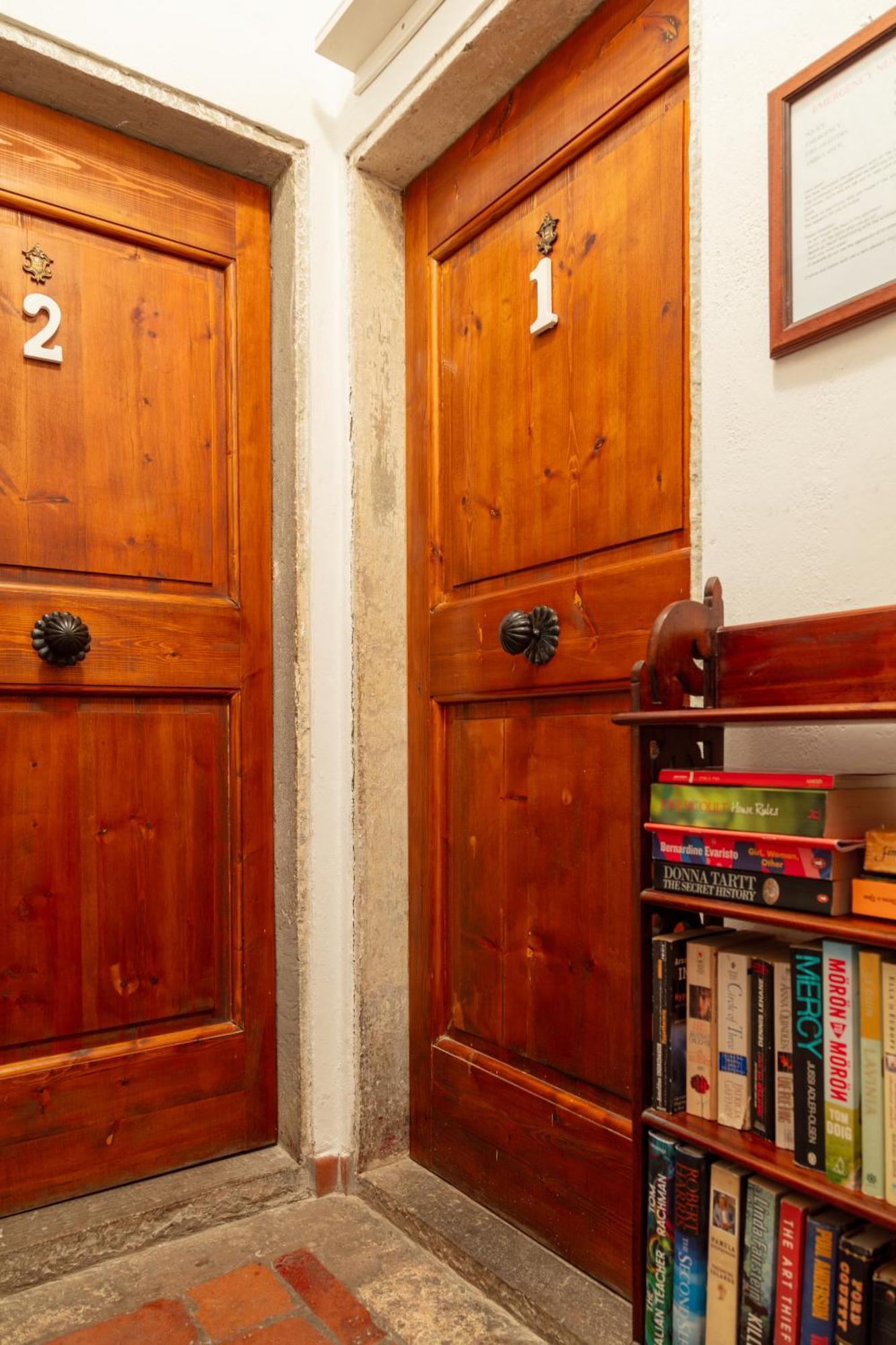 Apartment Typical Florentine In Oltrarno 10 Min Walking From Ponte Vecchio Florence