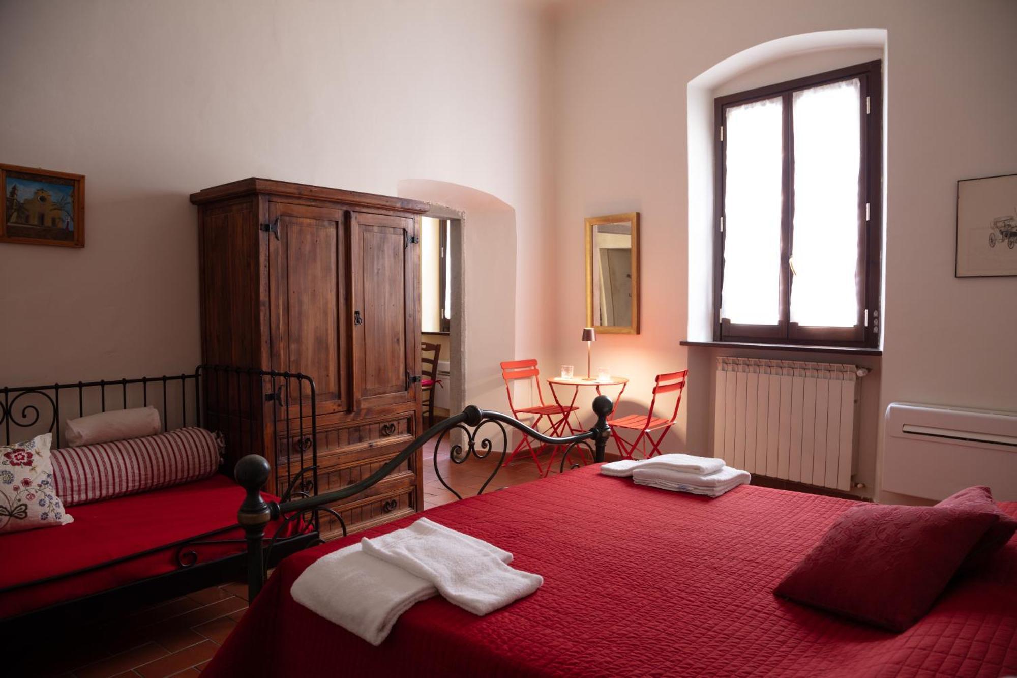 Typical Florentine In Oltrarno 10 Min Walking From Ponte Vecchio * Florence