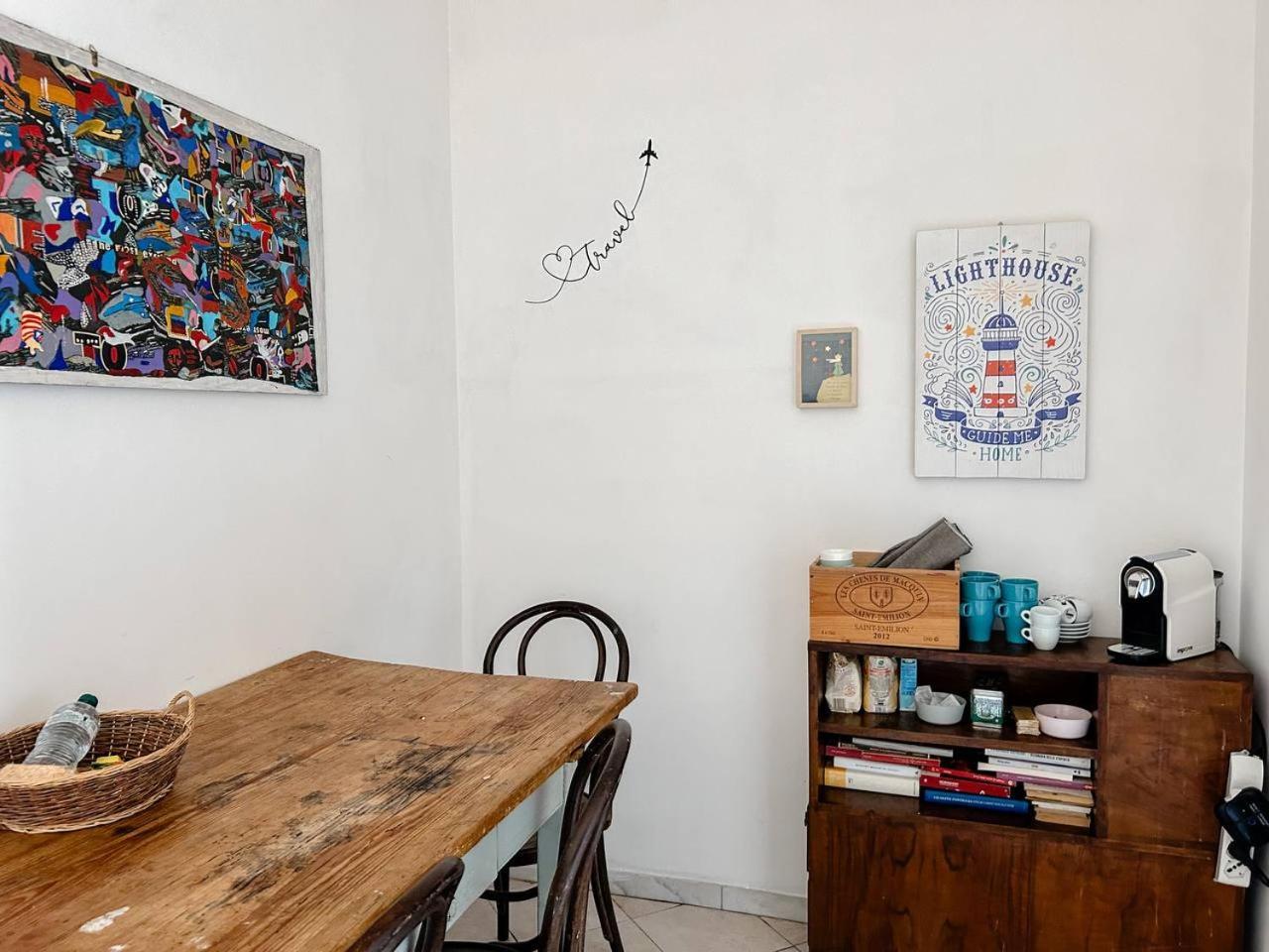 Fancy Statuto Easy Apartment Florenz