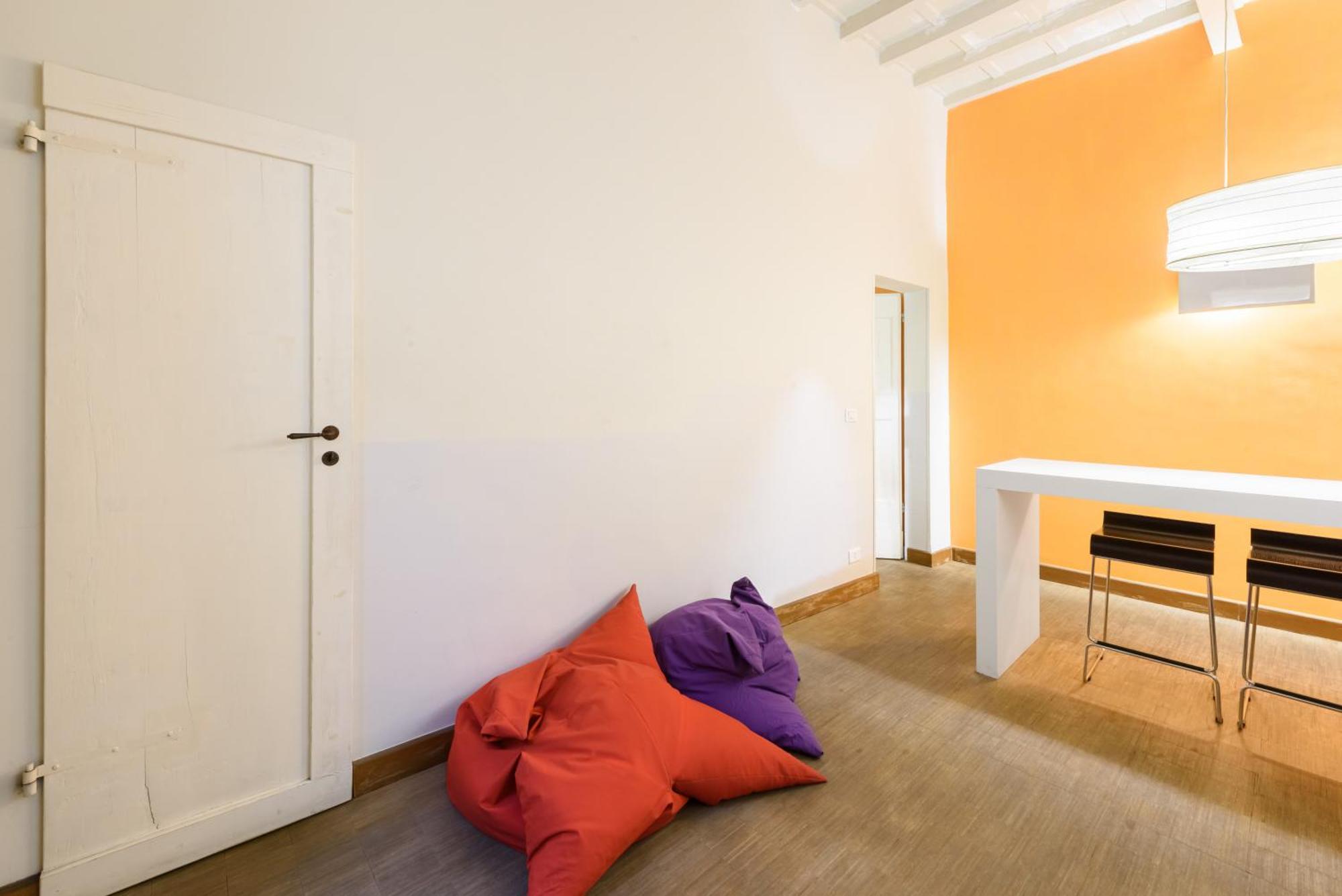 Appartement Palazzotto Pitti By Mmega