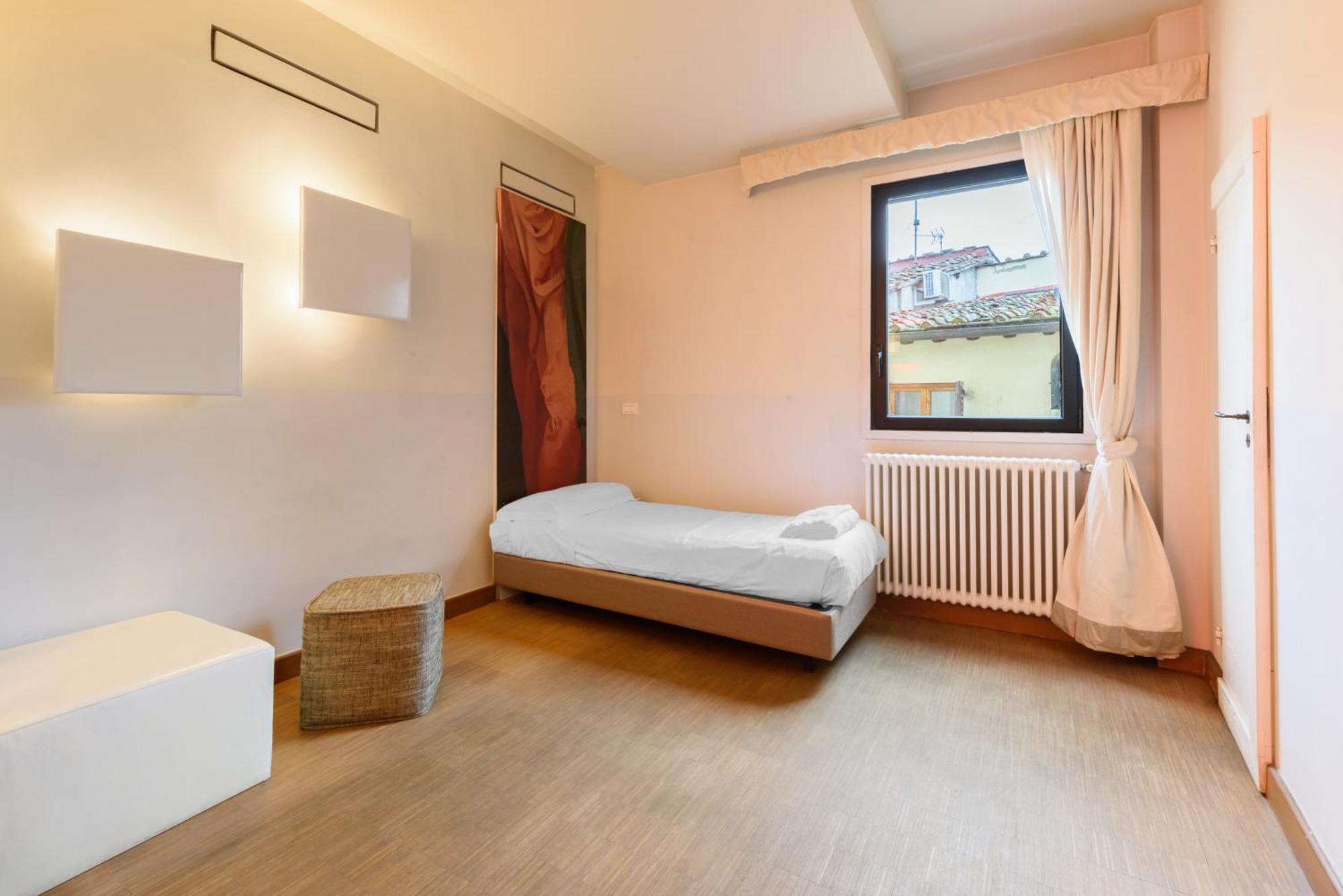 Palazzotto Pitti By Mmega Appartement Florence
