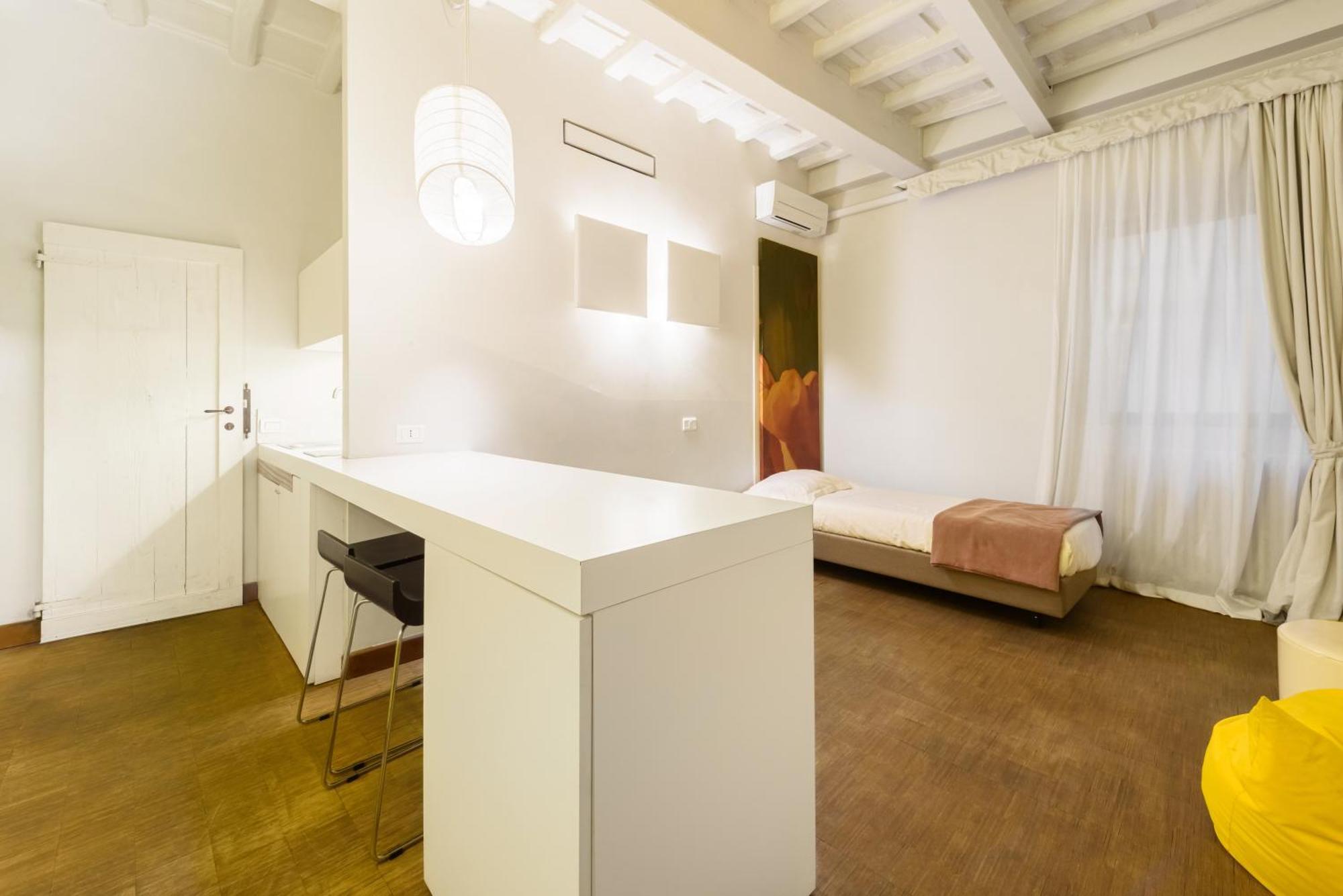 Palazzotto Pitti By Mmega Appartement