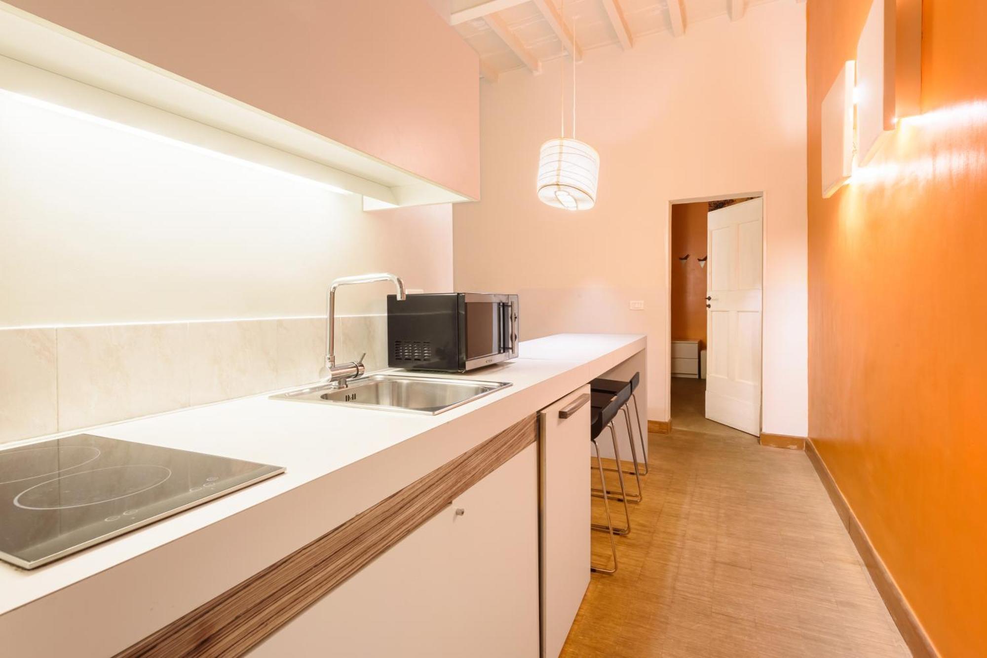 Appartement Palazzotto Pitti By Mmega *