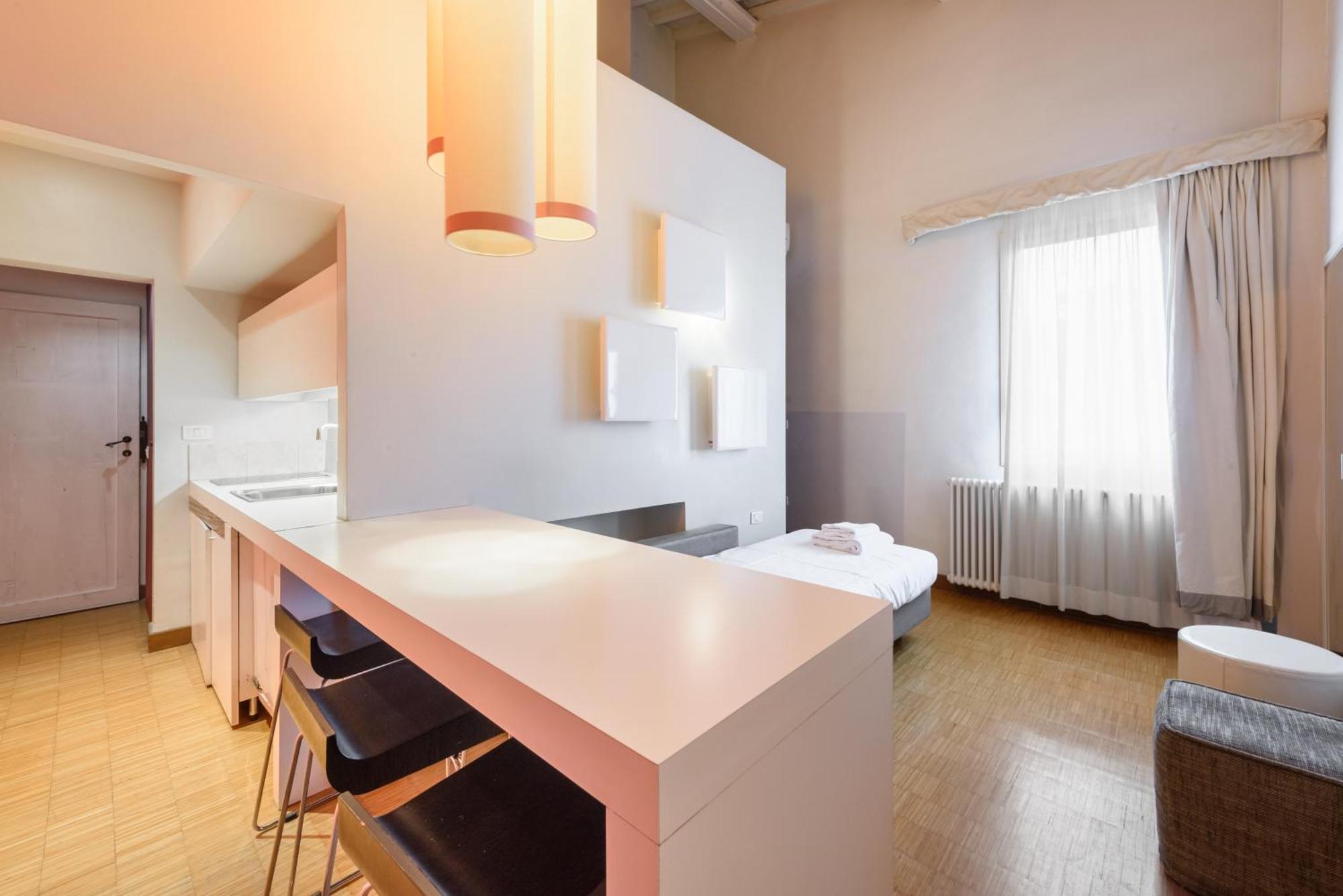 Palazzotto Pitti By Mmega Appartement *
