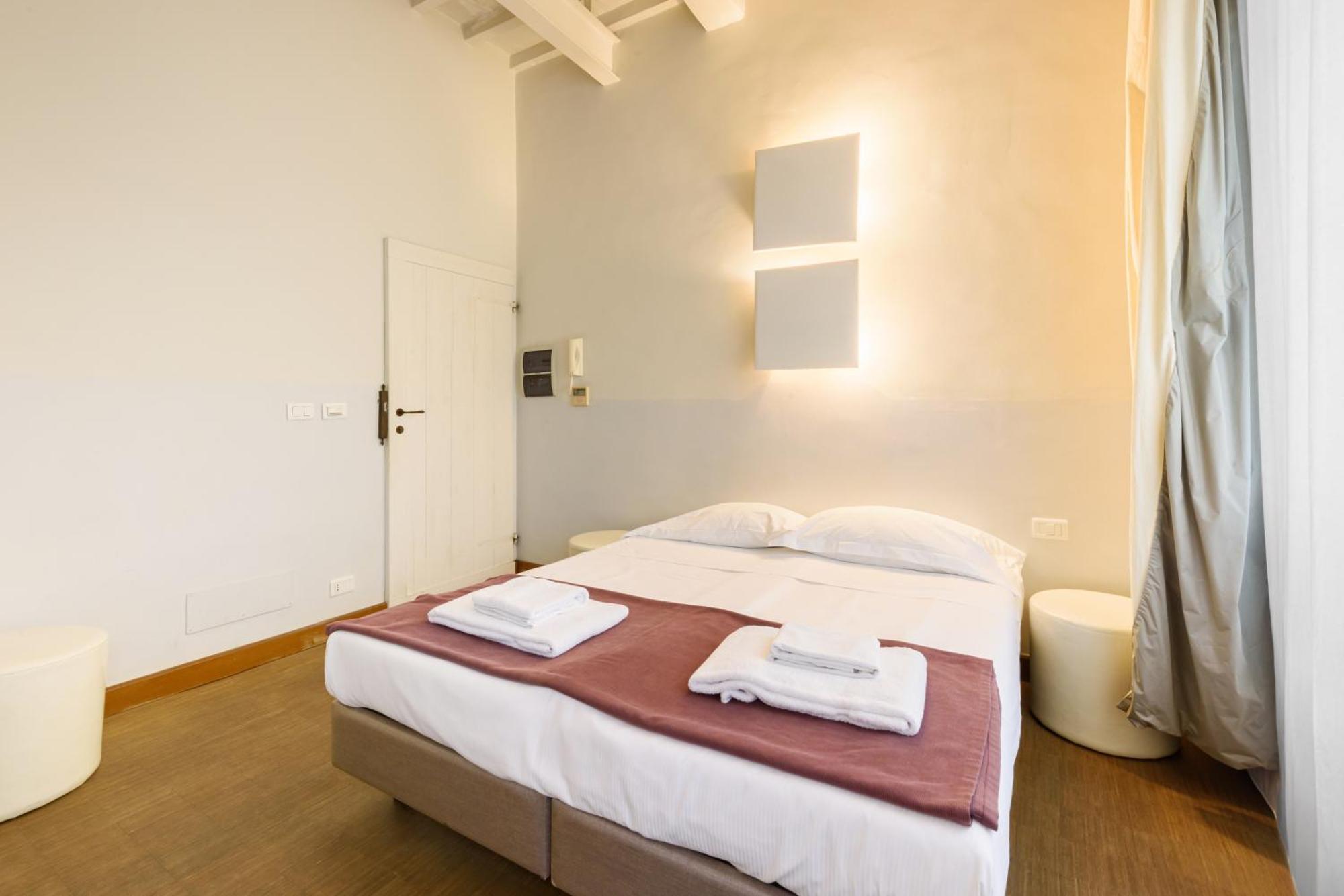 Appartement Palazzotto Pitti By Mmega